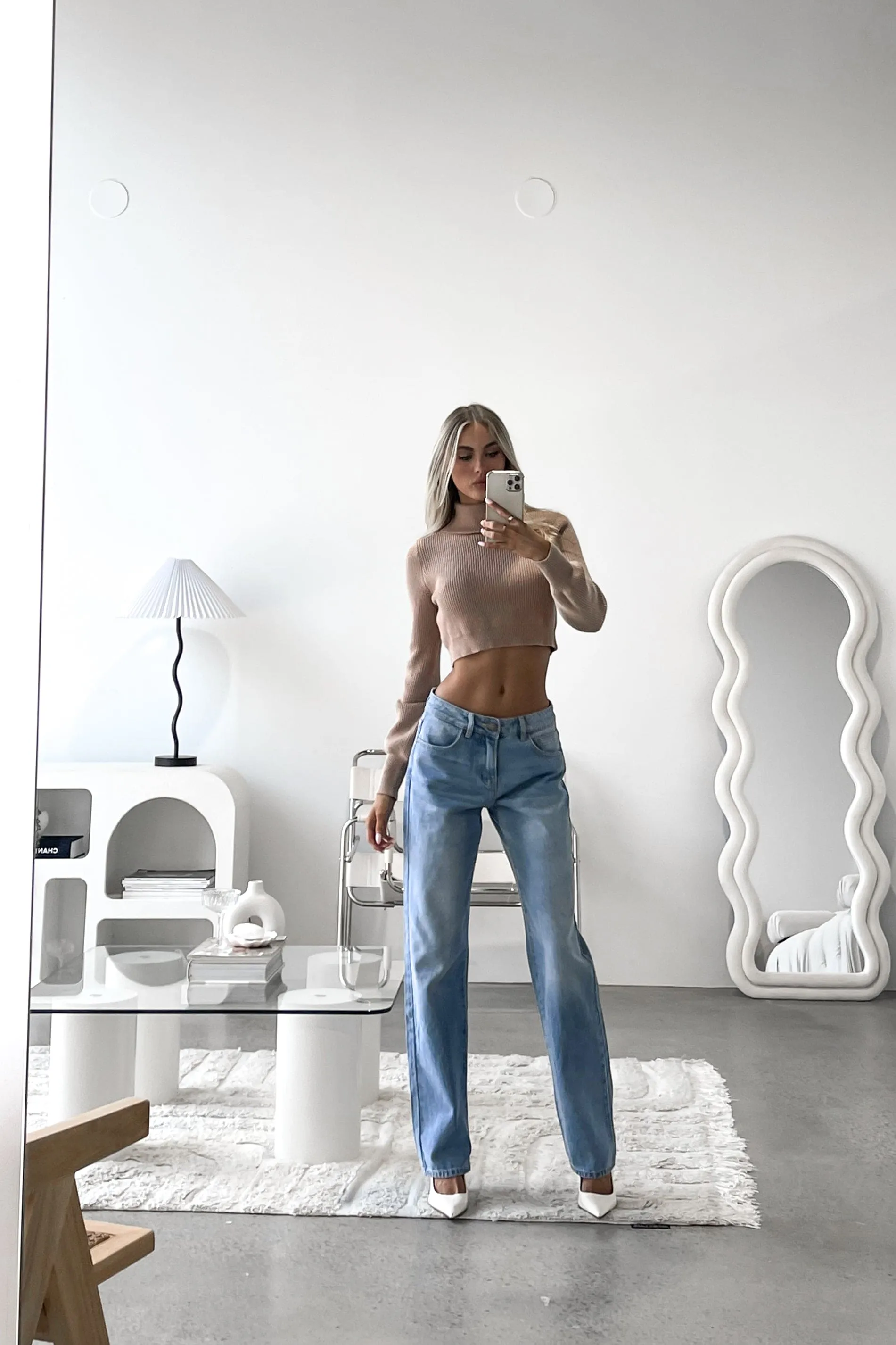 Margot Jeans