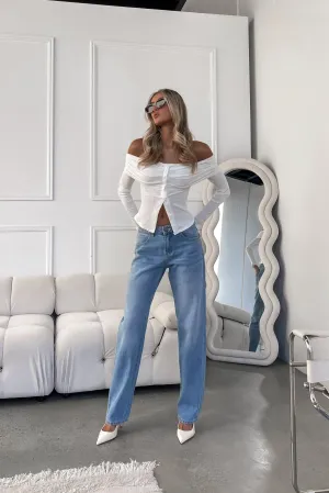 Margot Jeans