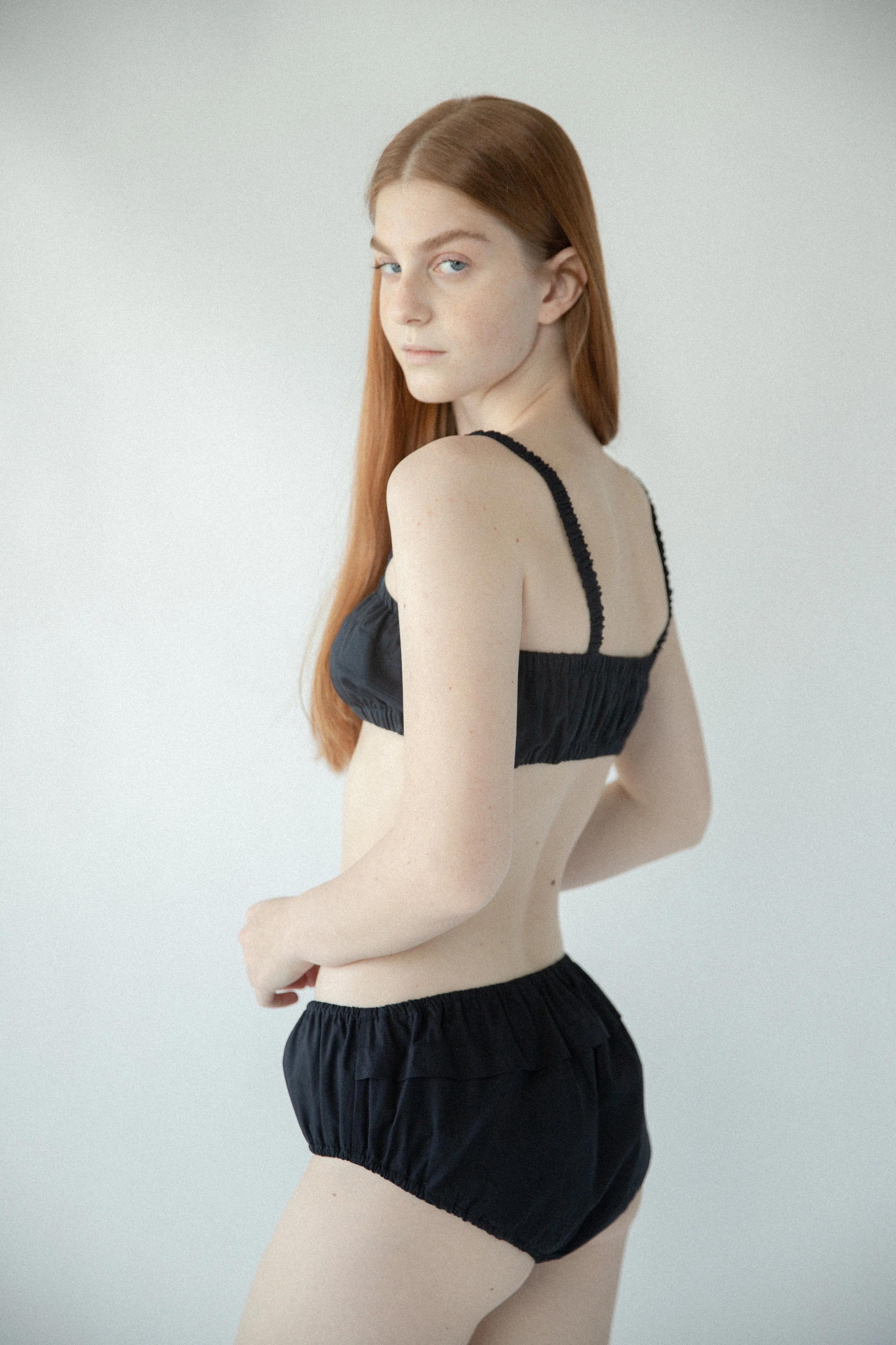 MARICY UNDERWEAR