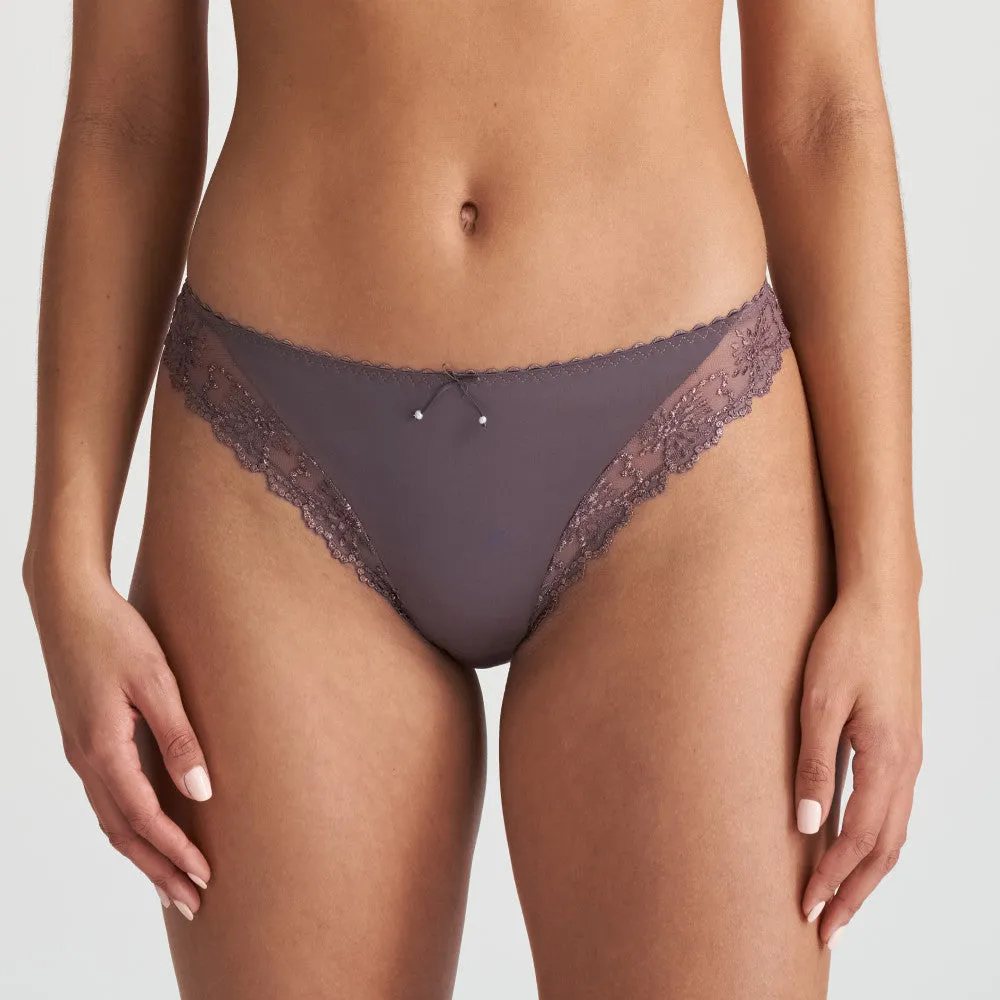 Marie Jo Jane Italian Seamless Briefs