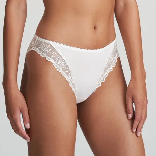 Marie Jo Jane Italian Seamless Briefs
