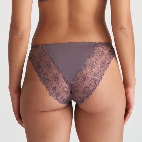 Marie Jo Jane Italian Seamless Briefs