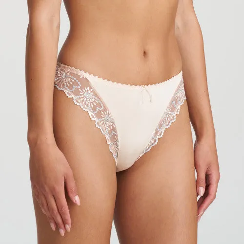 Marie Jo Jane Italian Seamless Briefs