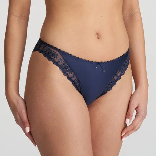 Marie Jo Jane Italian Seamless Briefs