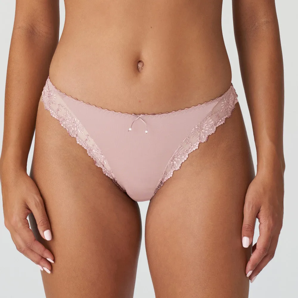 Marie Jo Jane Italian Seamless Briefs