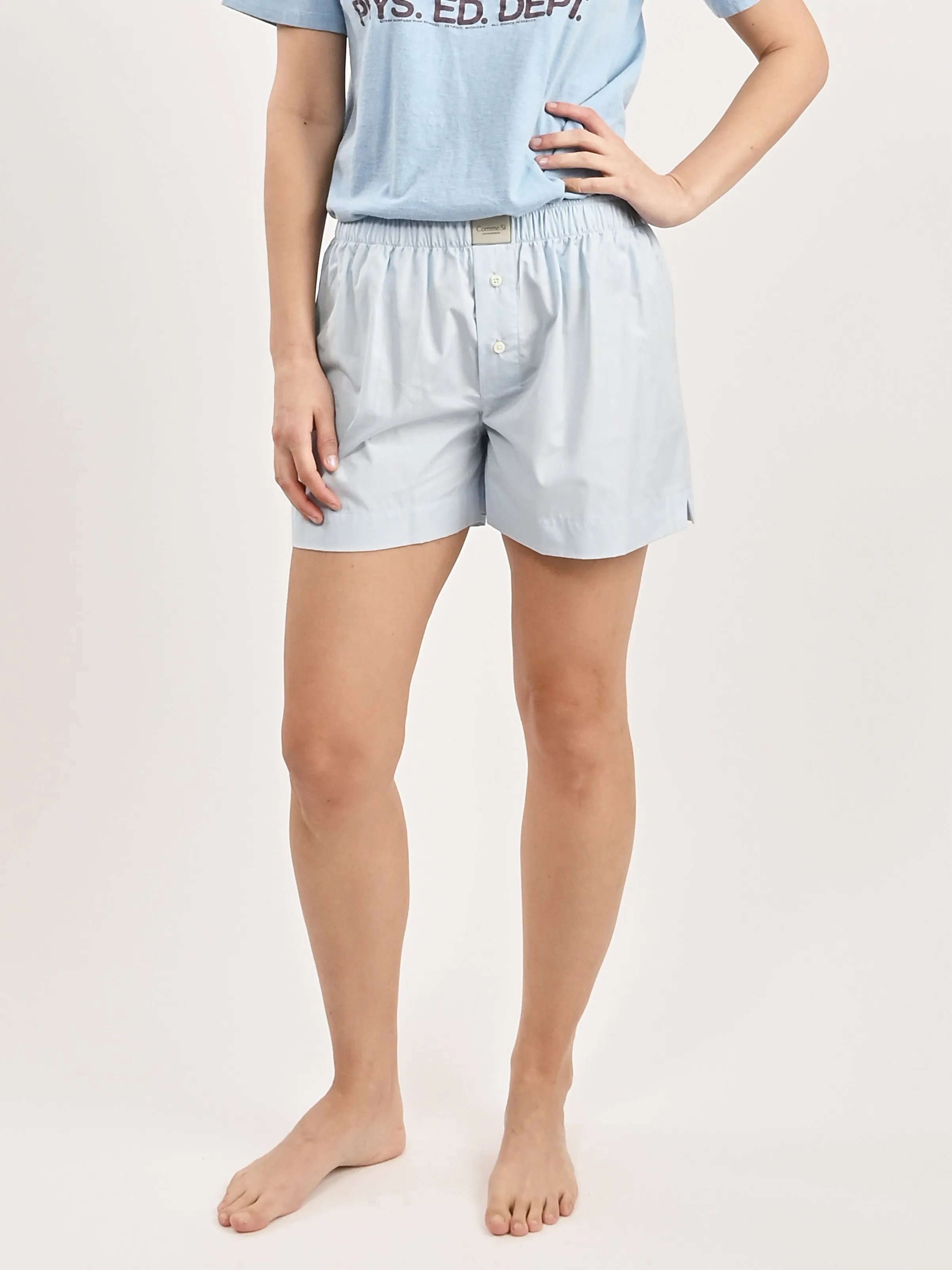 Marina La Boxer Classica