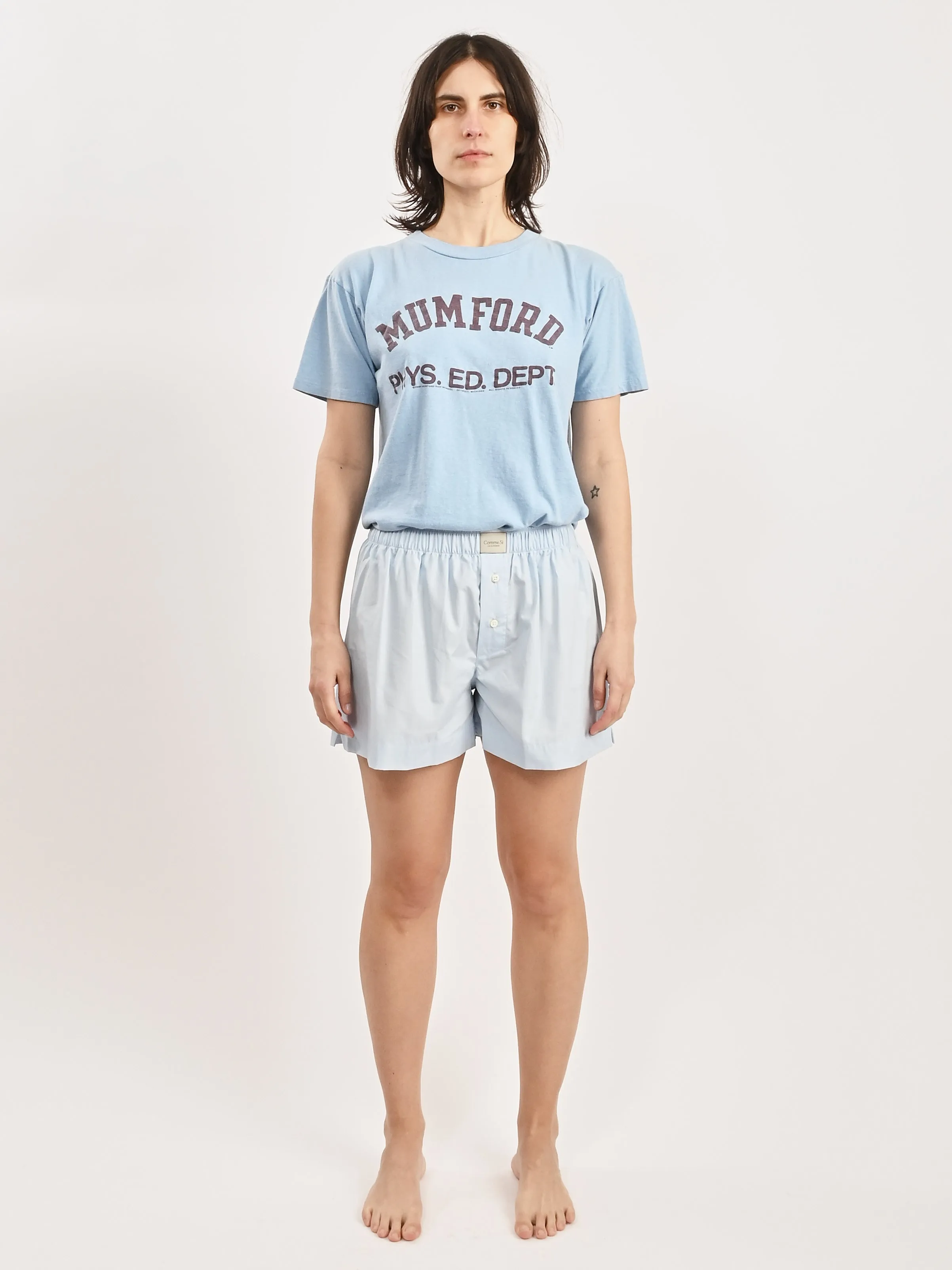 Marina La Boxer Classica