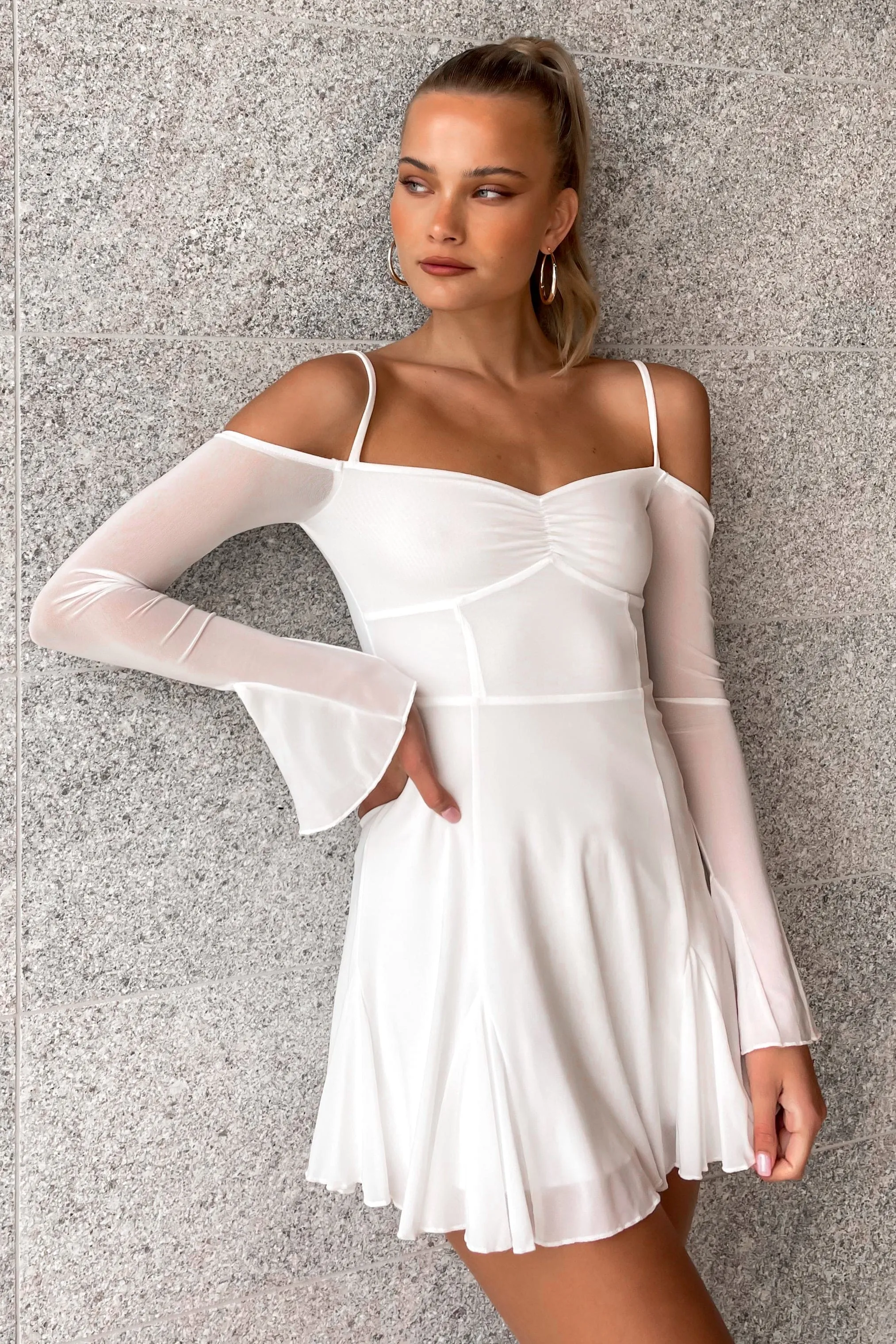 Matilda Dress
