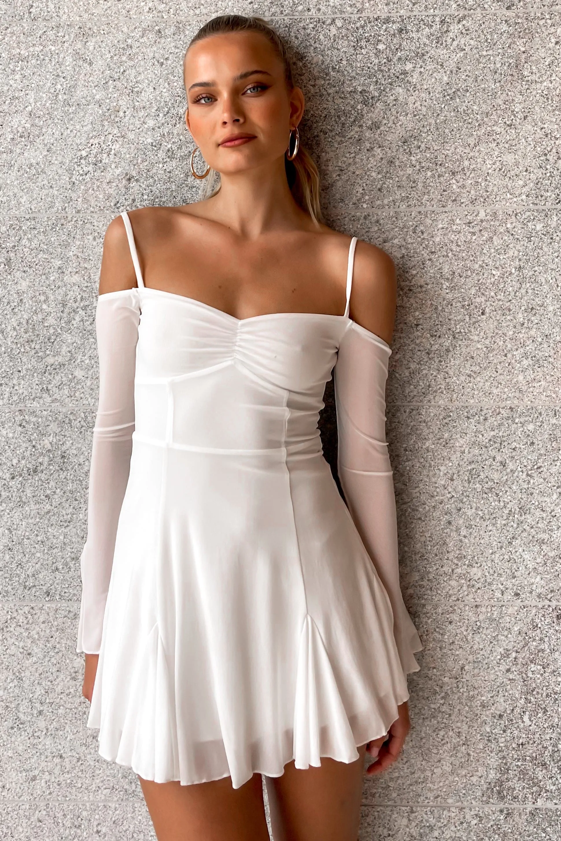 Matilda Dress