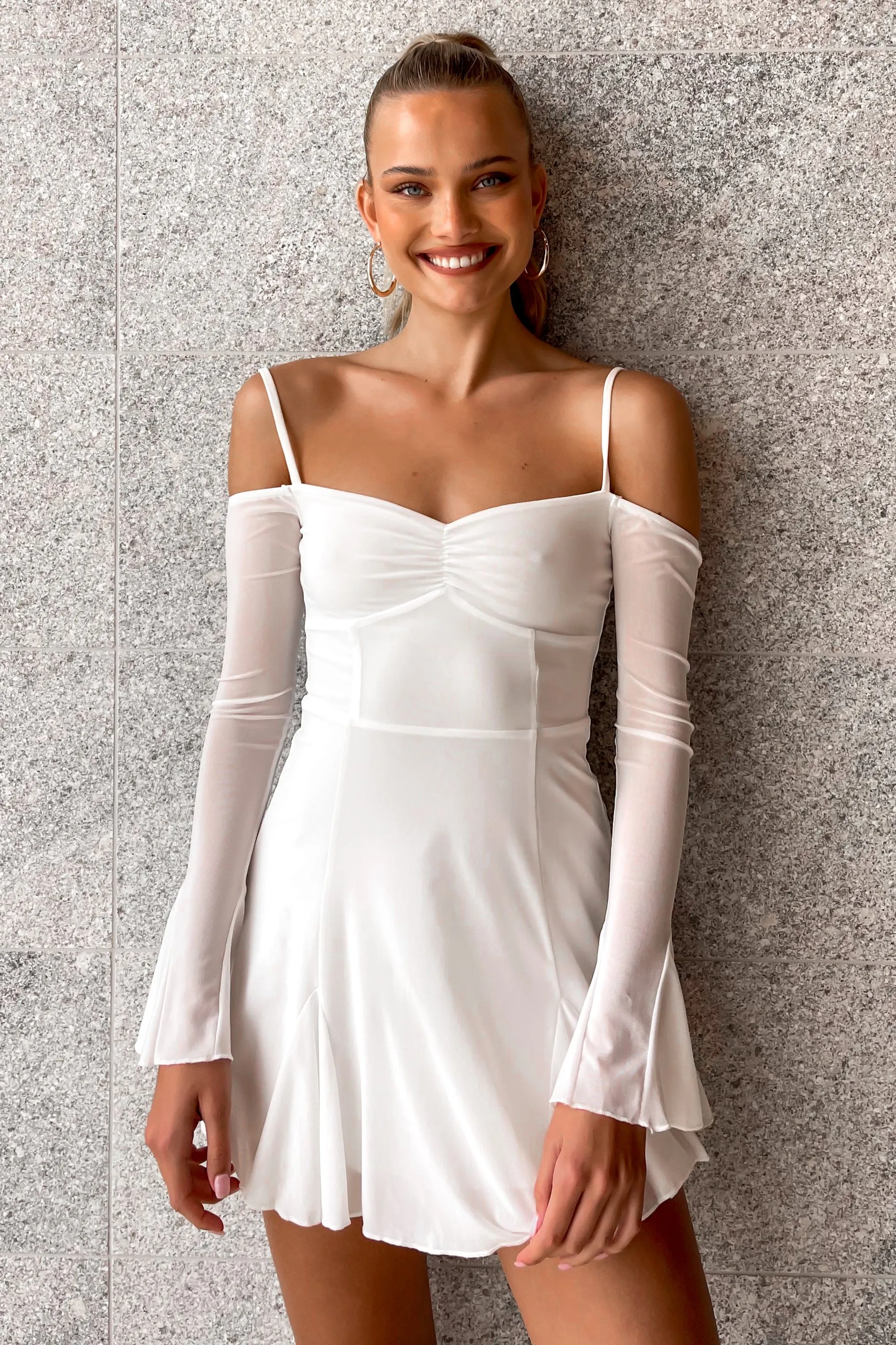 Matilda Dress