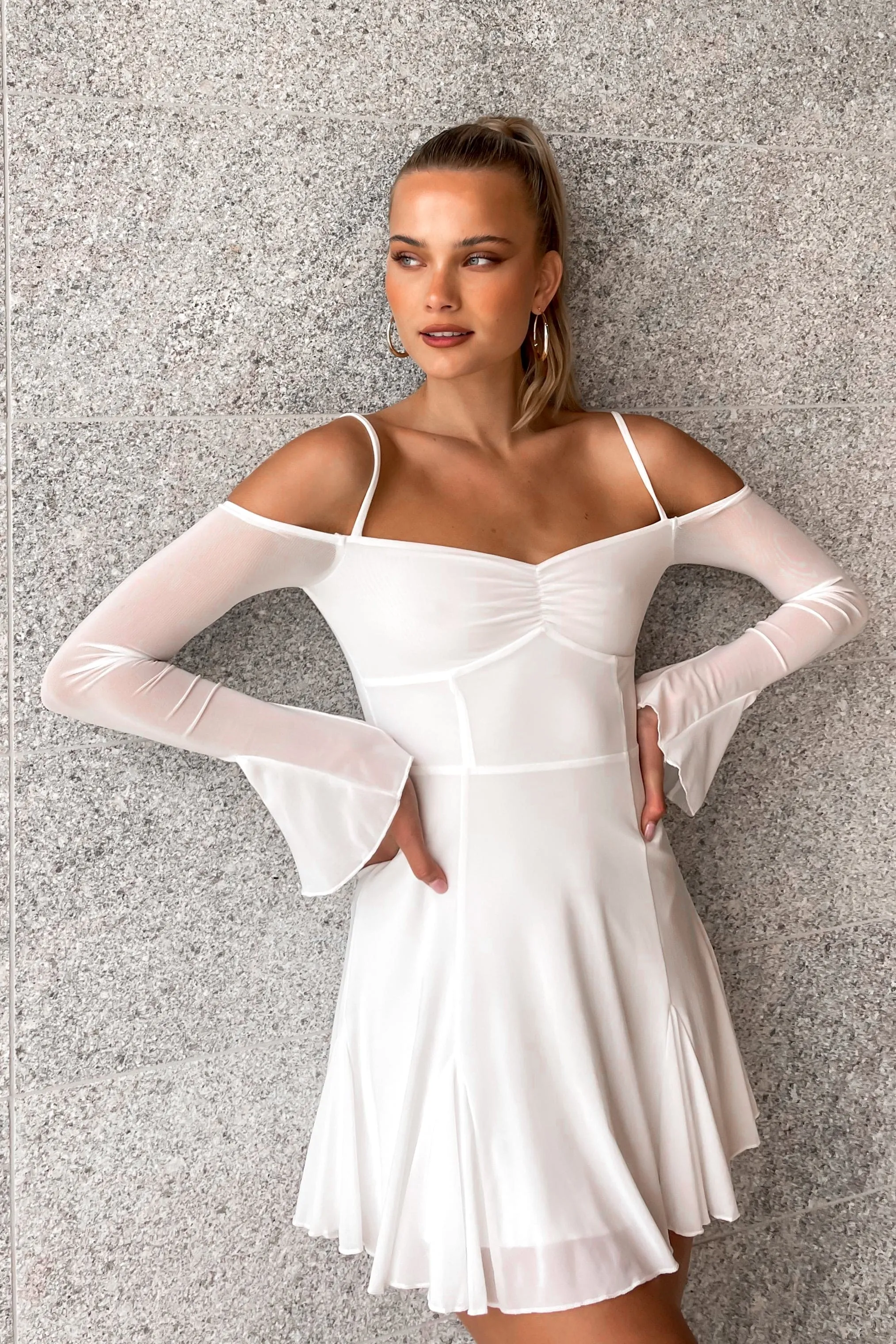 Matilda Dress