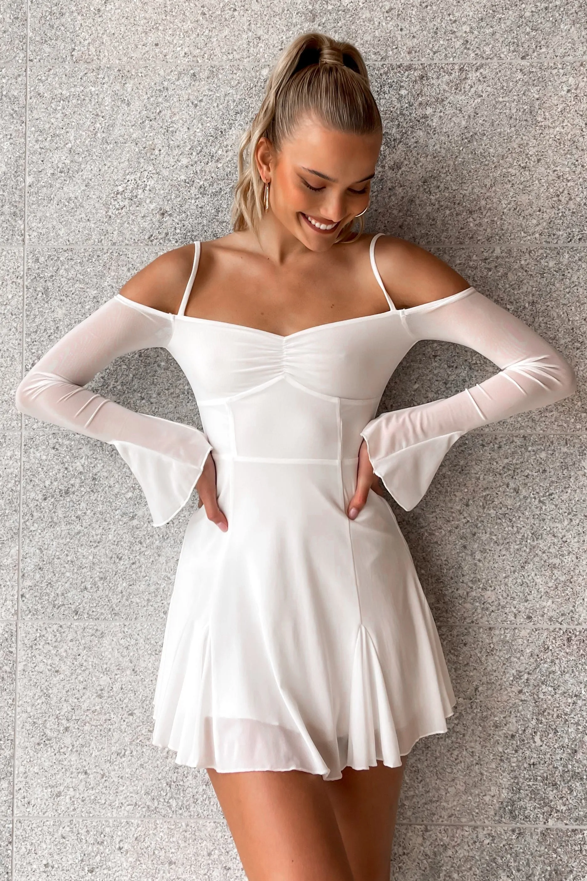 Matilda Dress