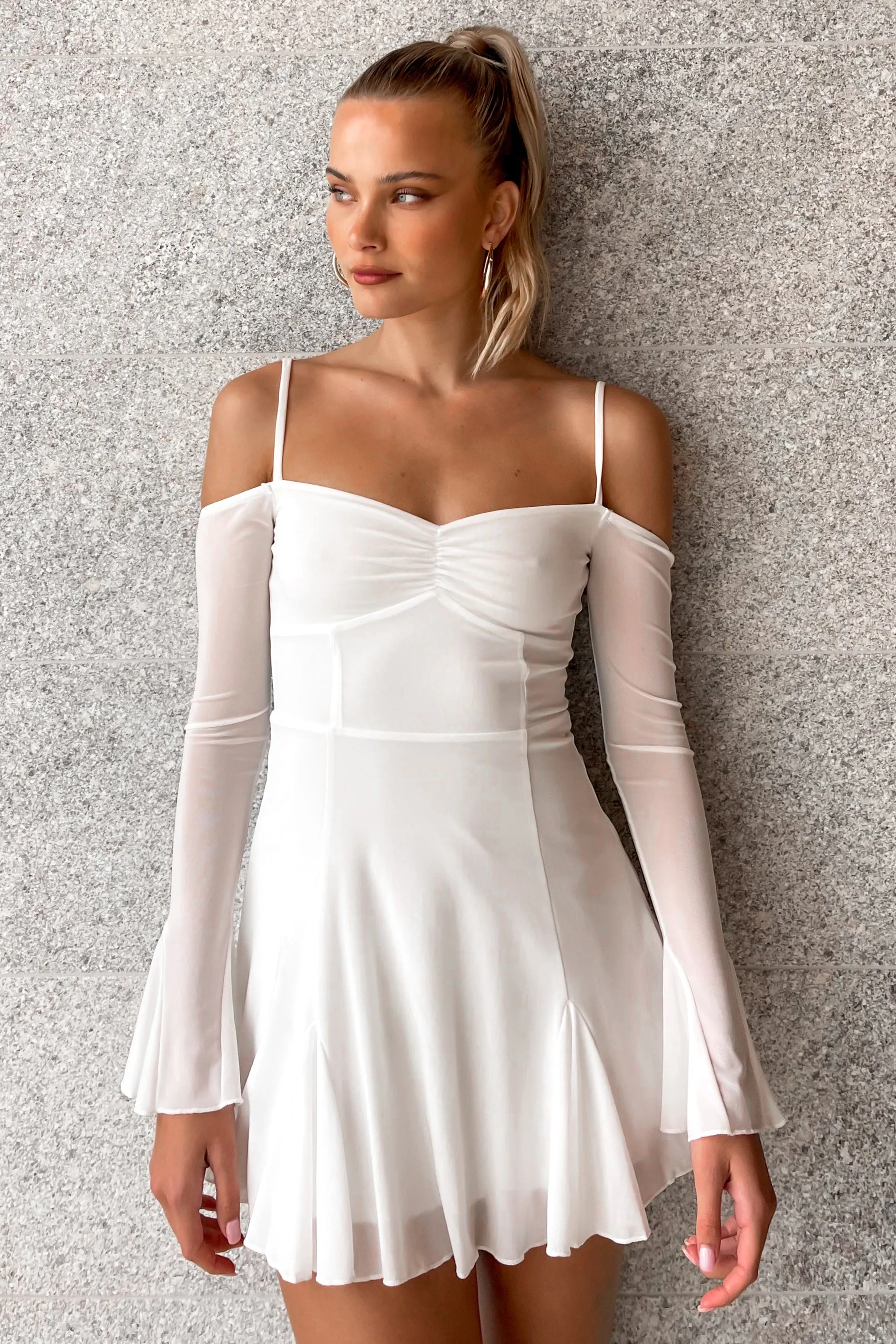 Matilda Dress