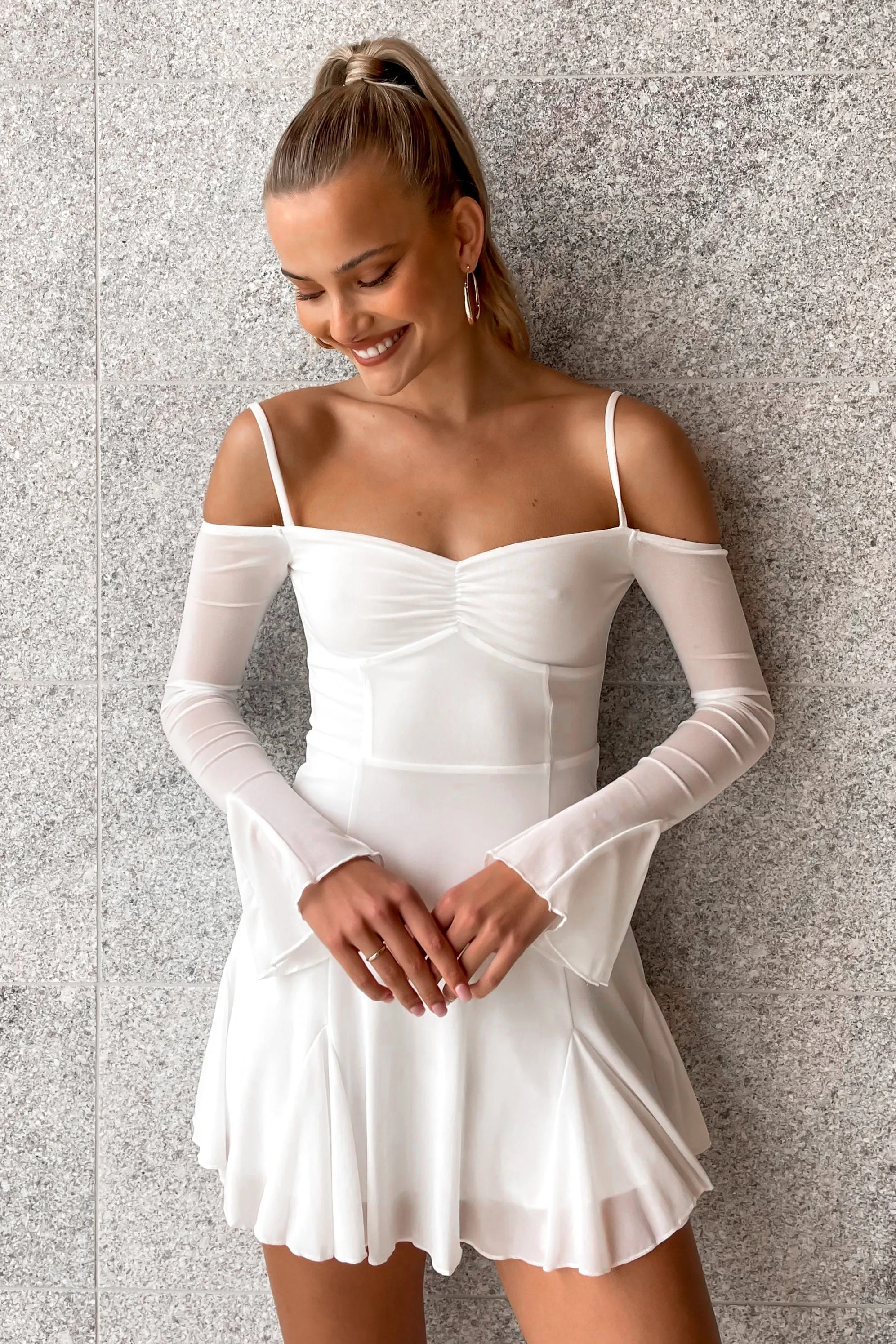 Matilda Dress