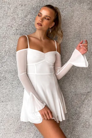 Matilda Dress