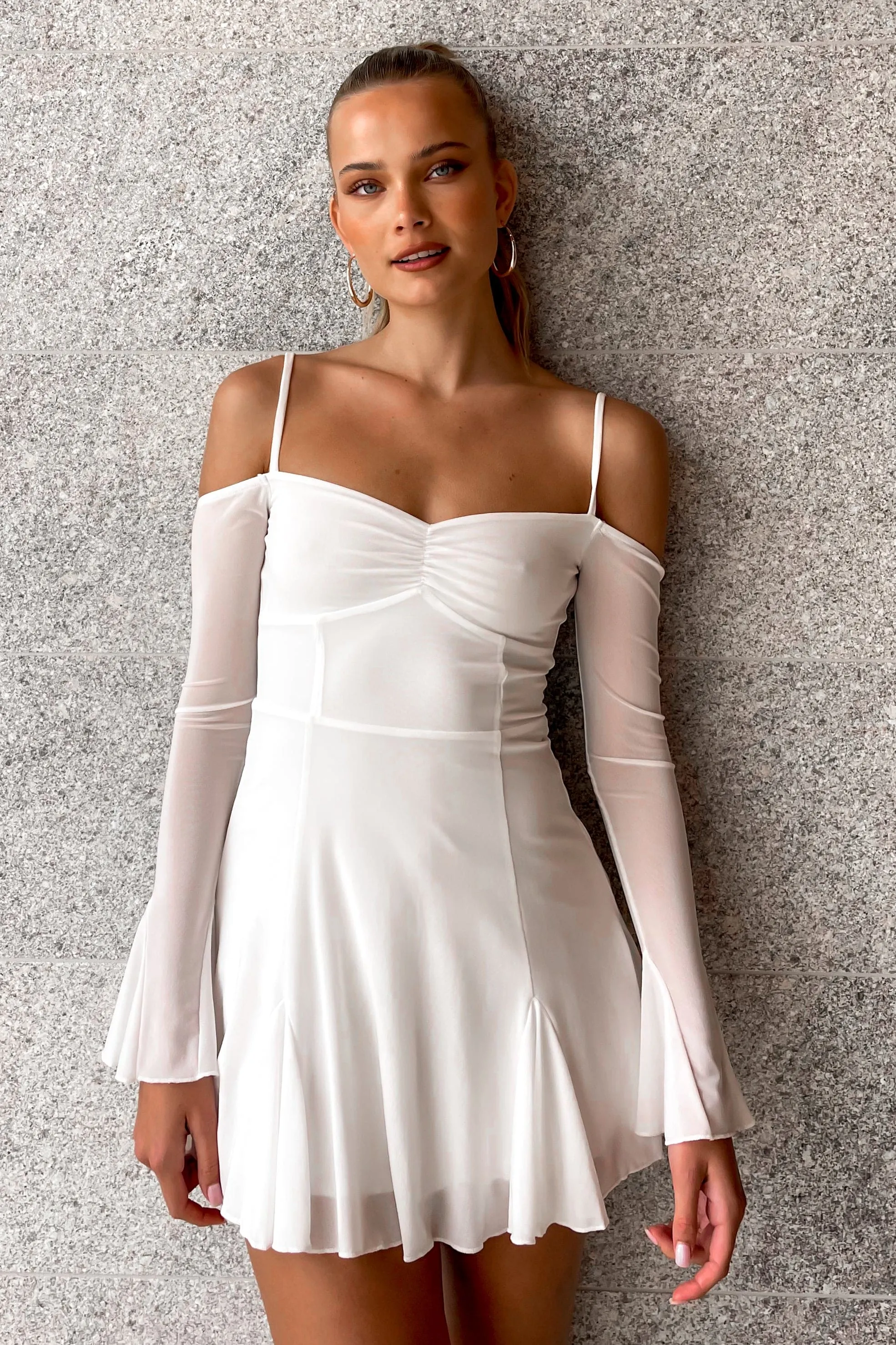 Matilda Dress