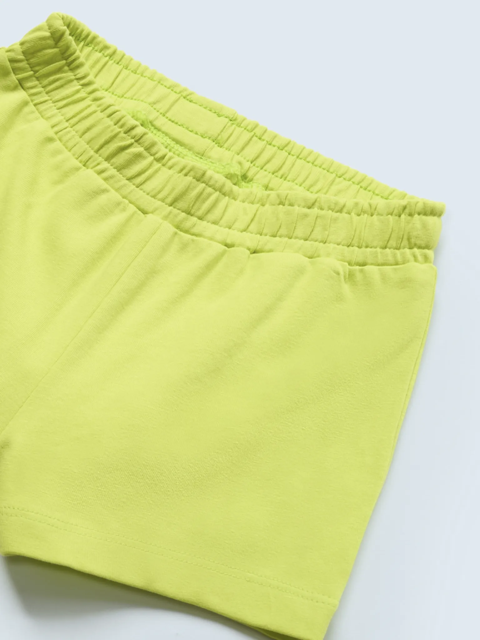 Mayoral shorts set.    02231442