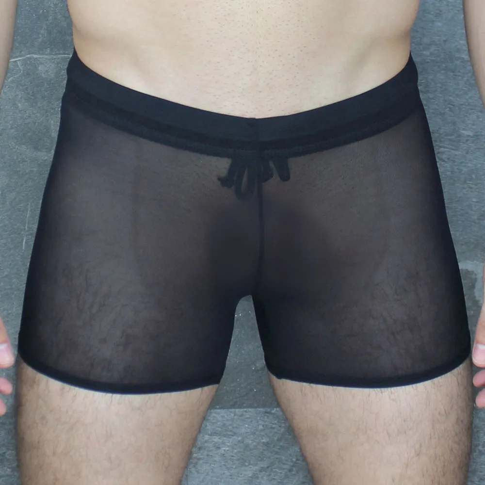 Mckillop DAUS Tackle Shorts Ultra Mesh