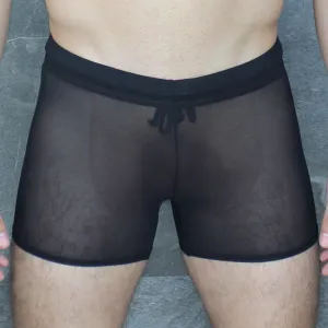 Mckillop DAUS Tackle Shorts Ultra Mesh