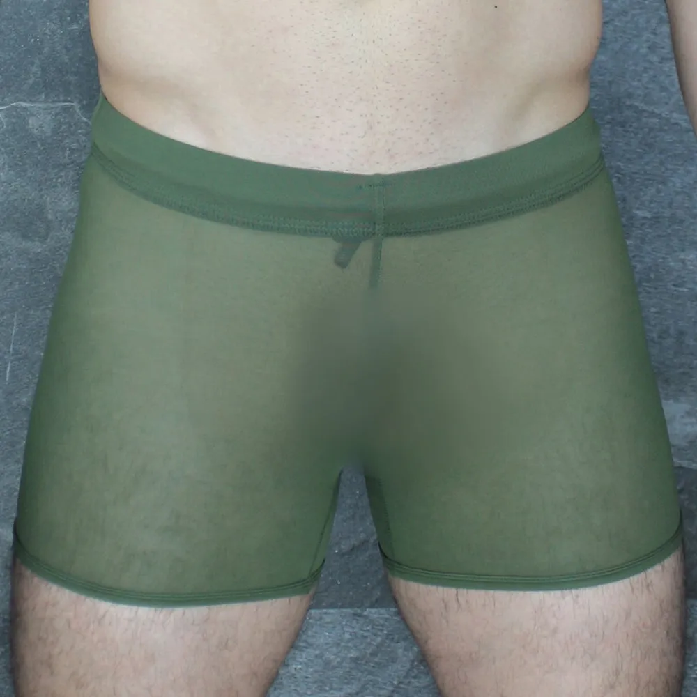 Mckillop DAUS Tackle Shorts Ultra Mesh