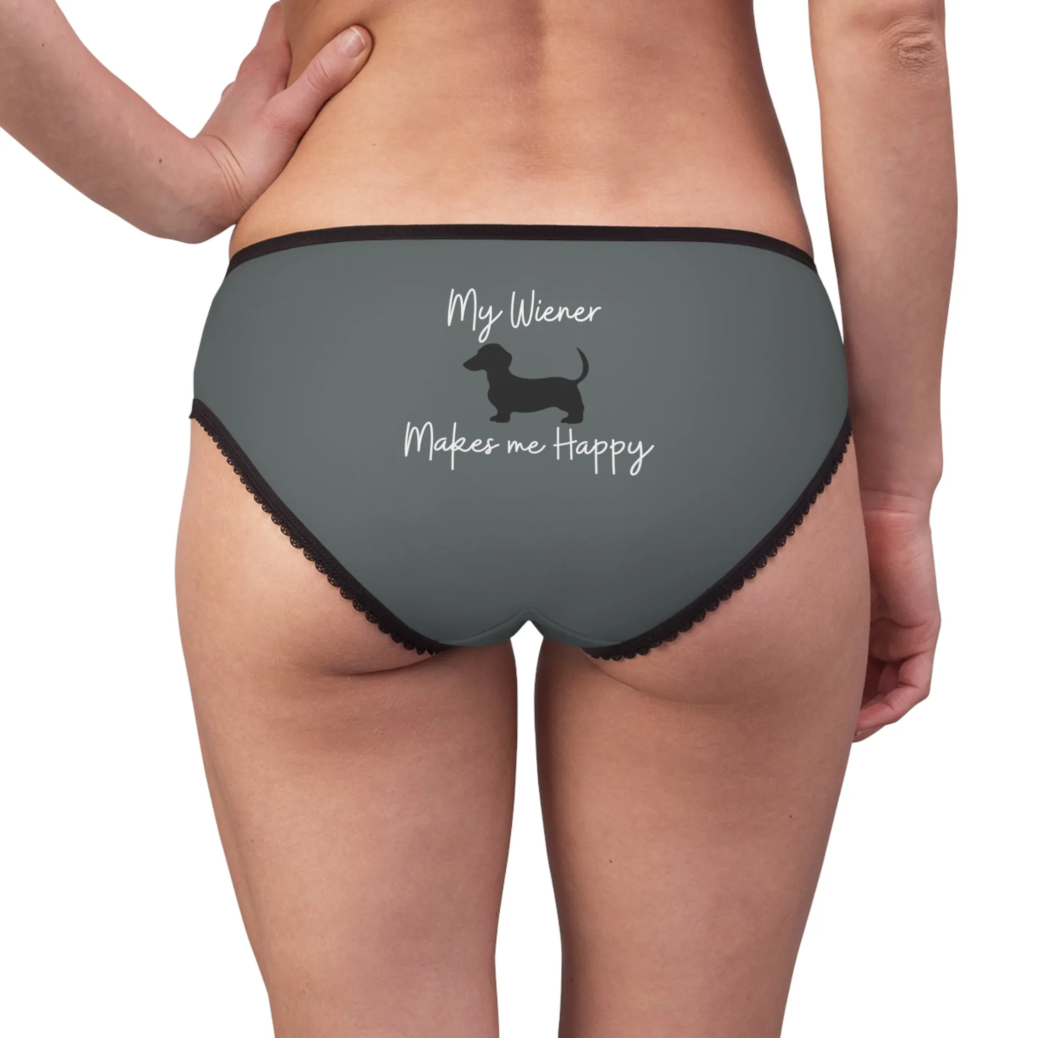 Me Happy Undies