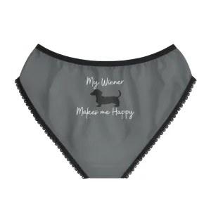 Me Happy Undies