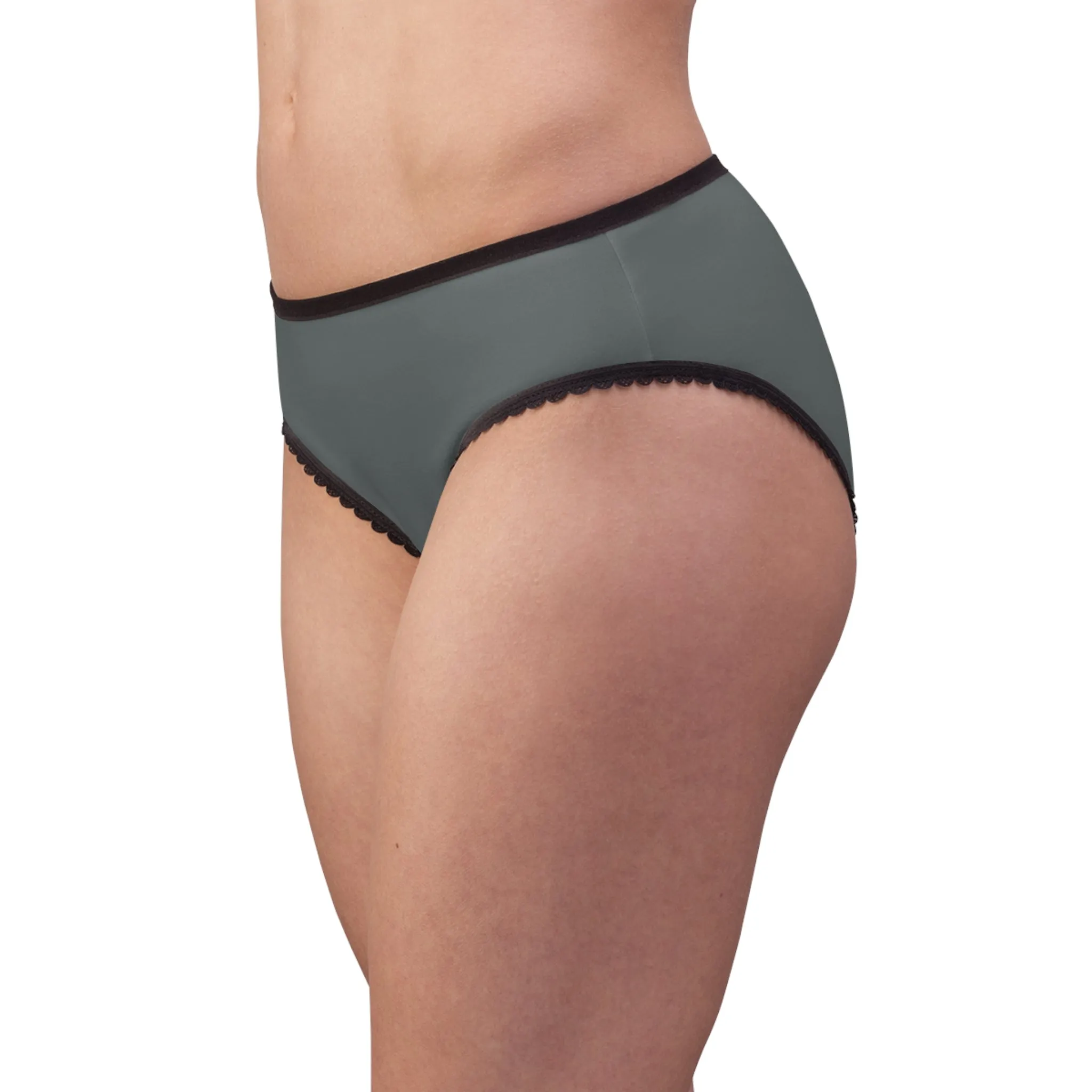 Me Happy Undies
