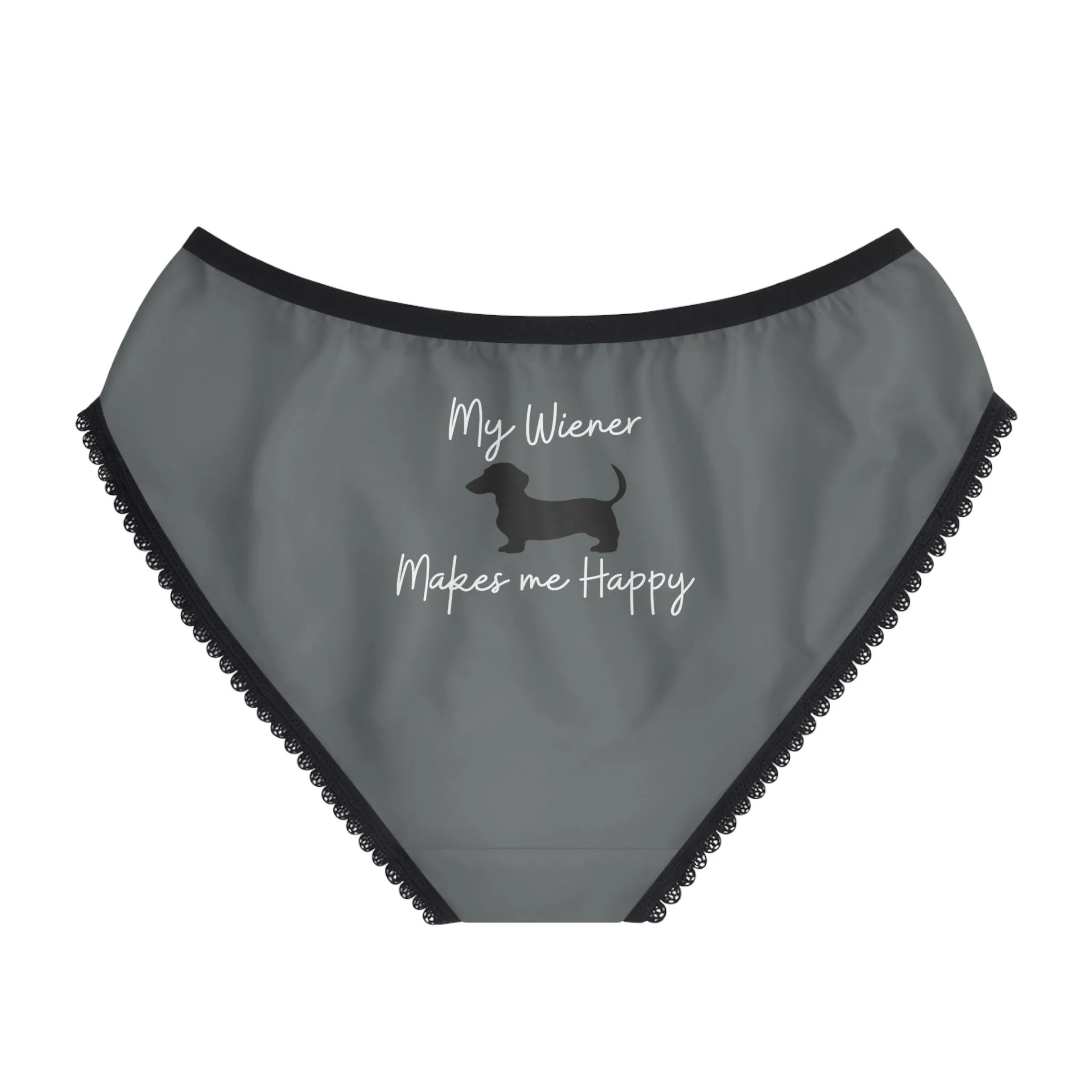 Me Happy Undies