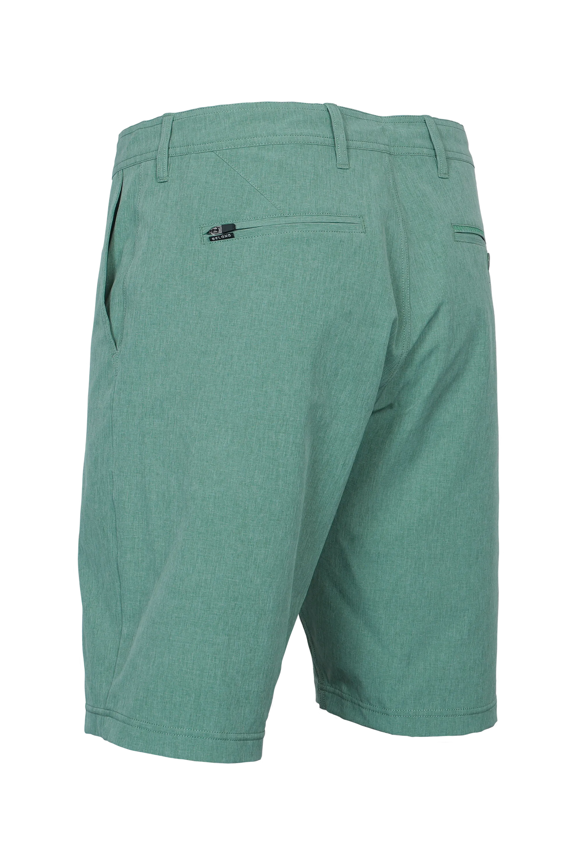 Men's 10" Rocky Mountain Board Shorts (Discontinued Styles)