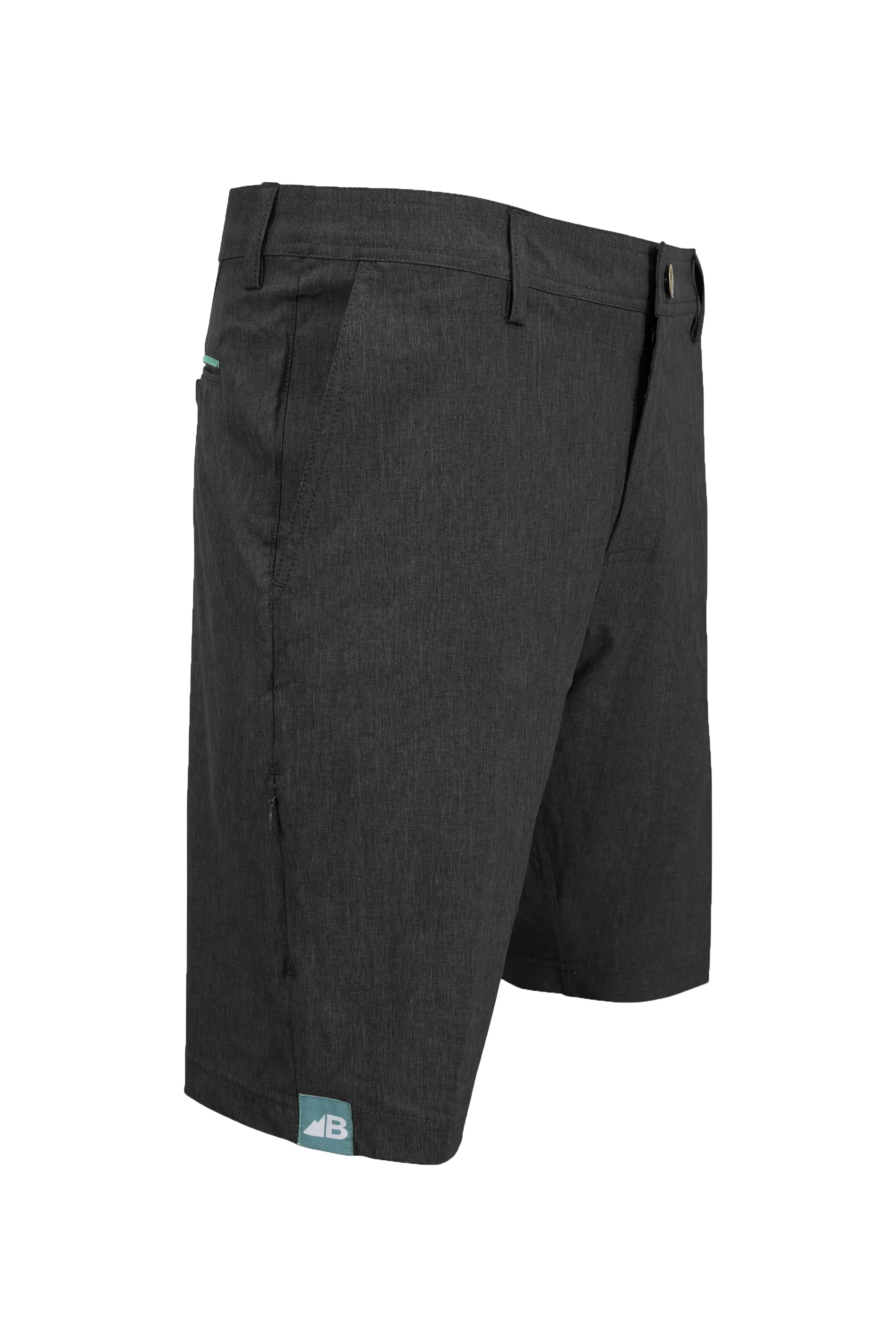 Men's 10" Rocky Mountain Board Shorts (Discontinued Styles)