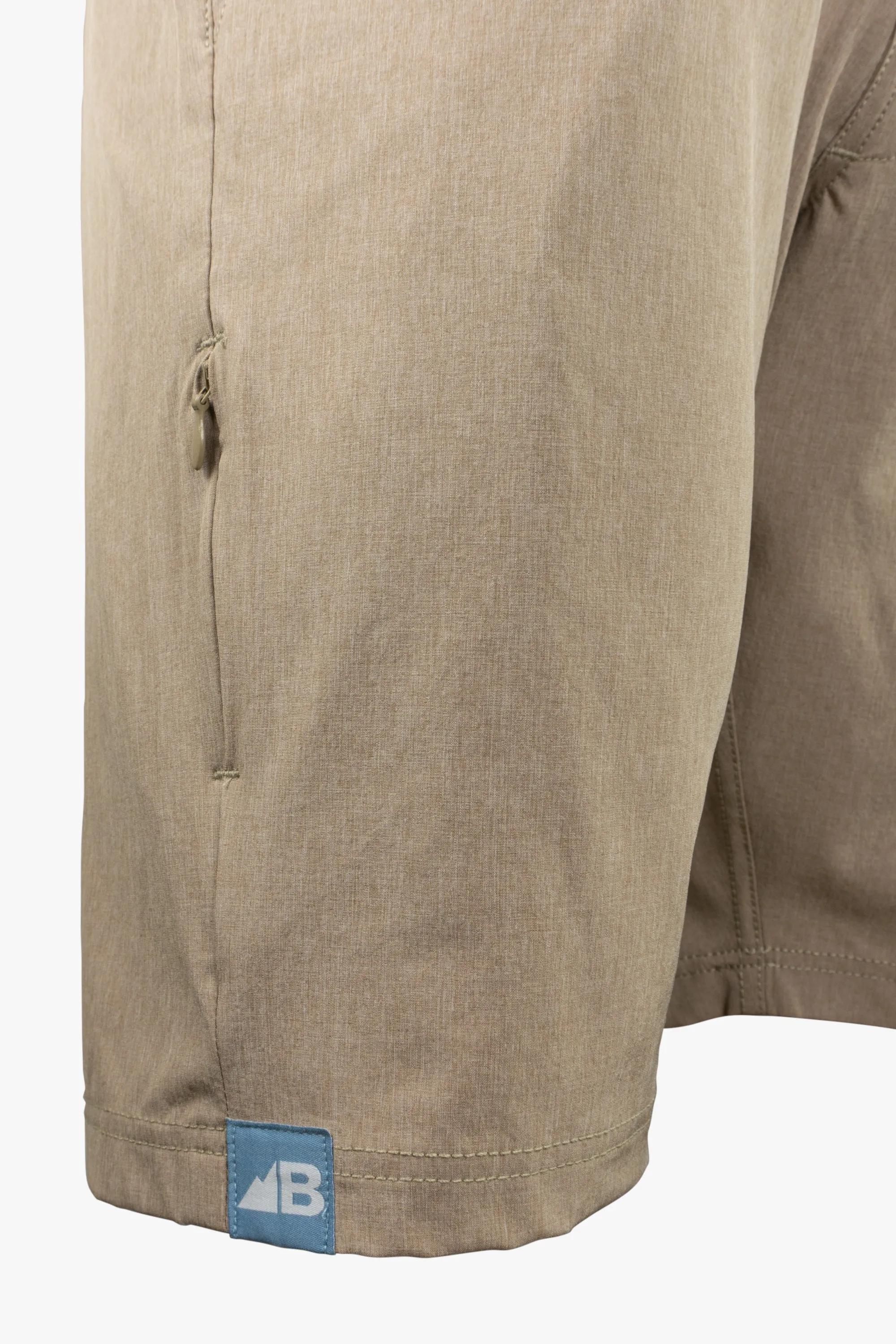Men's 10" Rocky Mountain Board Shorts (Discontinued Styles)