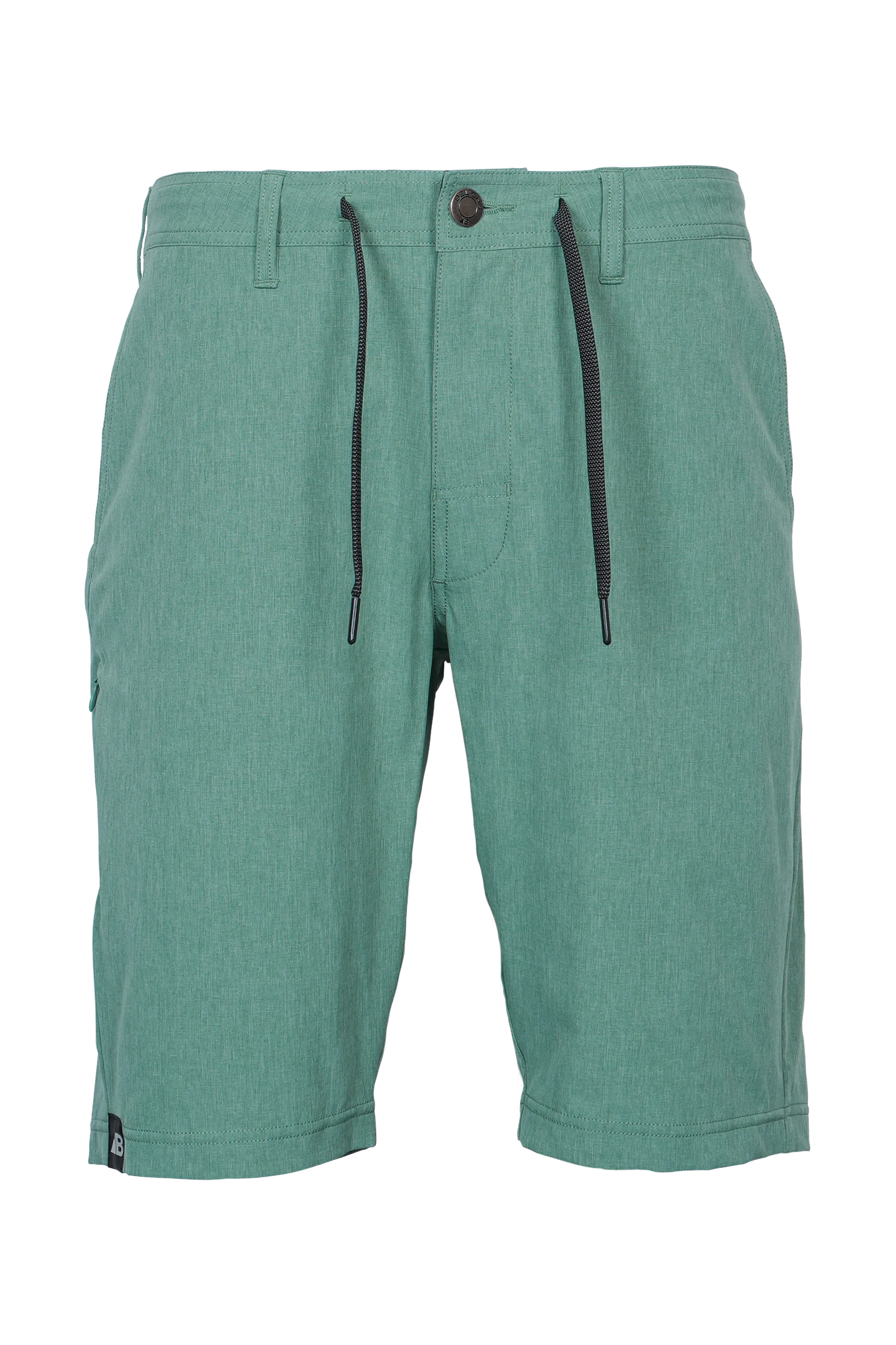 Men's 10" Rocky Mountain Board Shorts (Discontinued Styles)