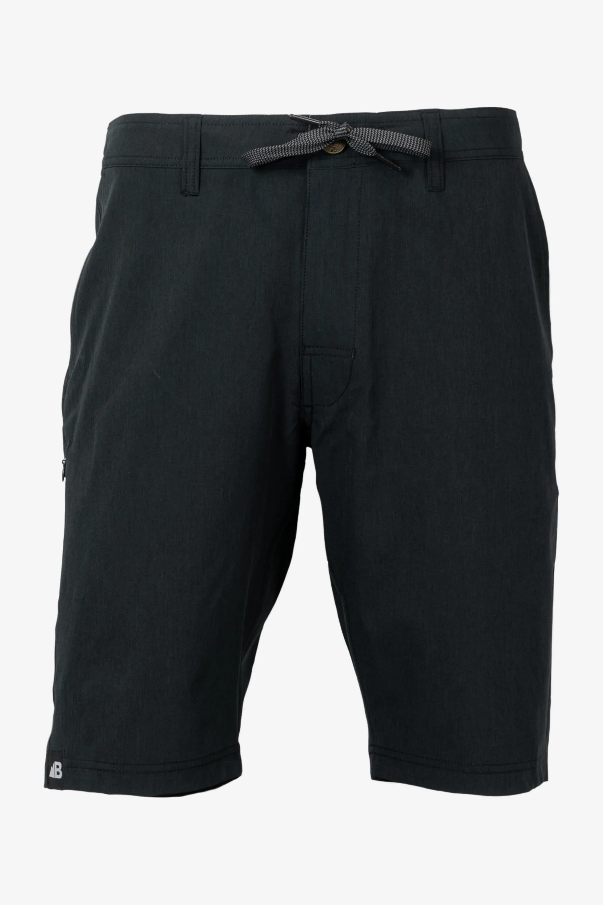 Men's 10" Rocky Mountain Board Shorts (Discontinued Styles)