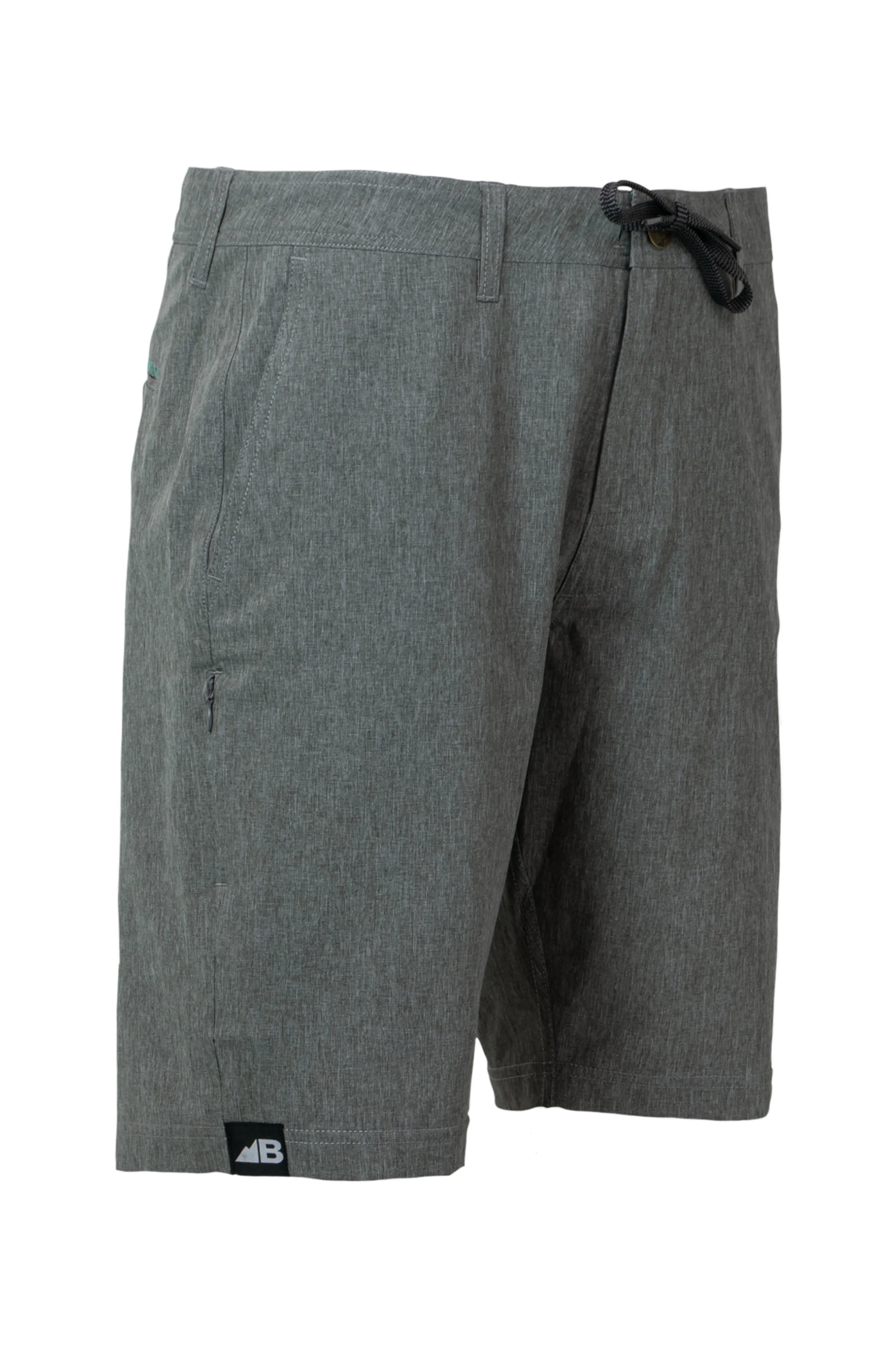 Men's 10" Rocky Mountain Board Shorts (Discontinued Styles)