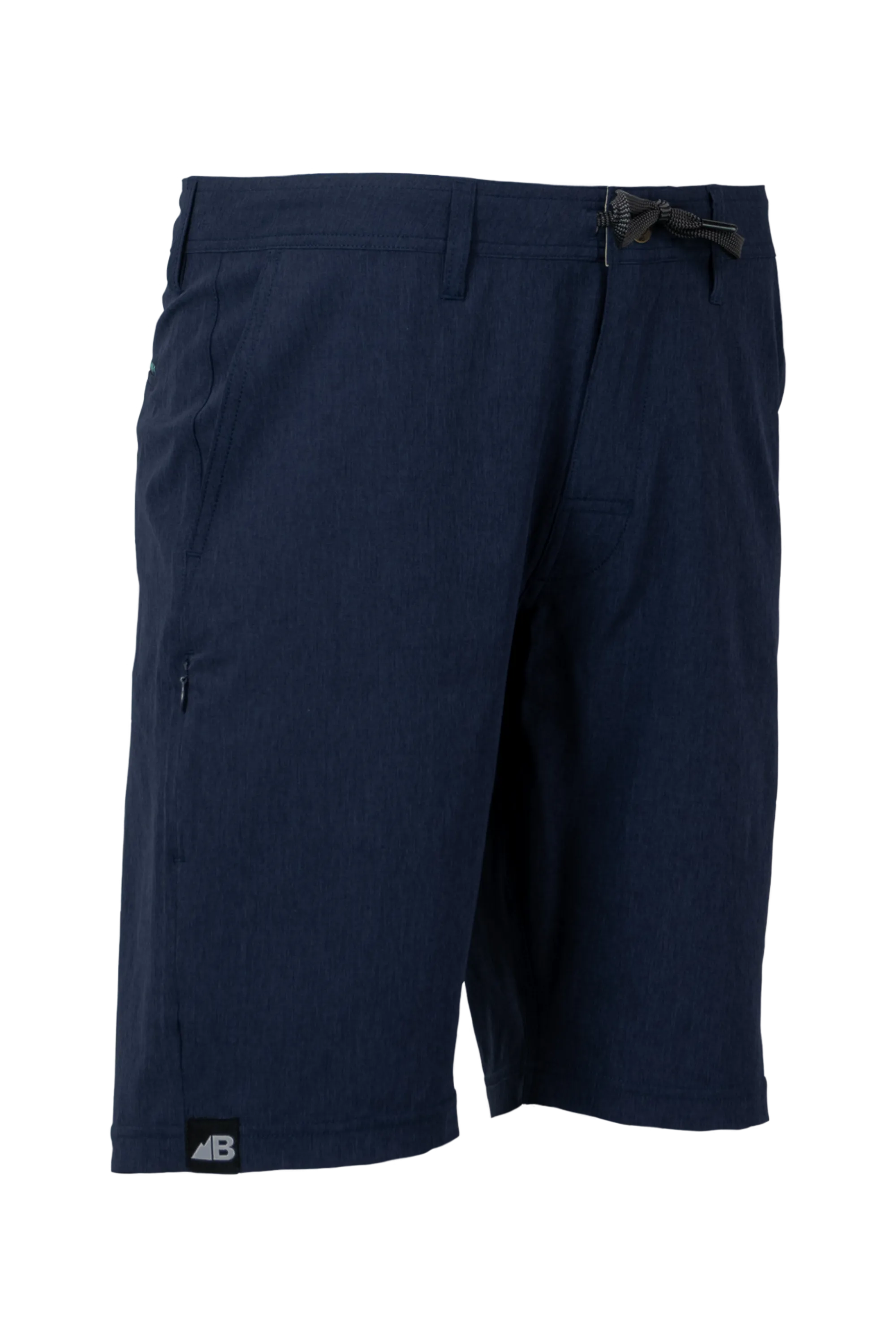 Men's 10" Rocky Mountain Board Shorts (Discontinued Styles)