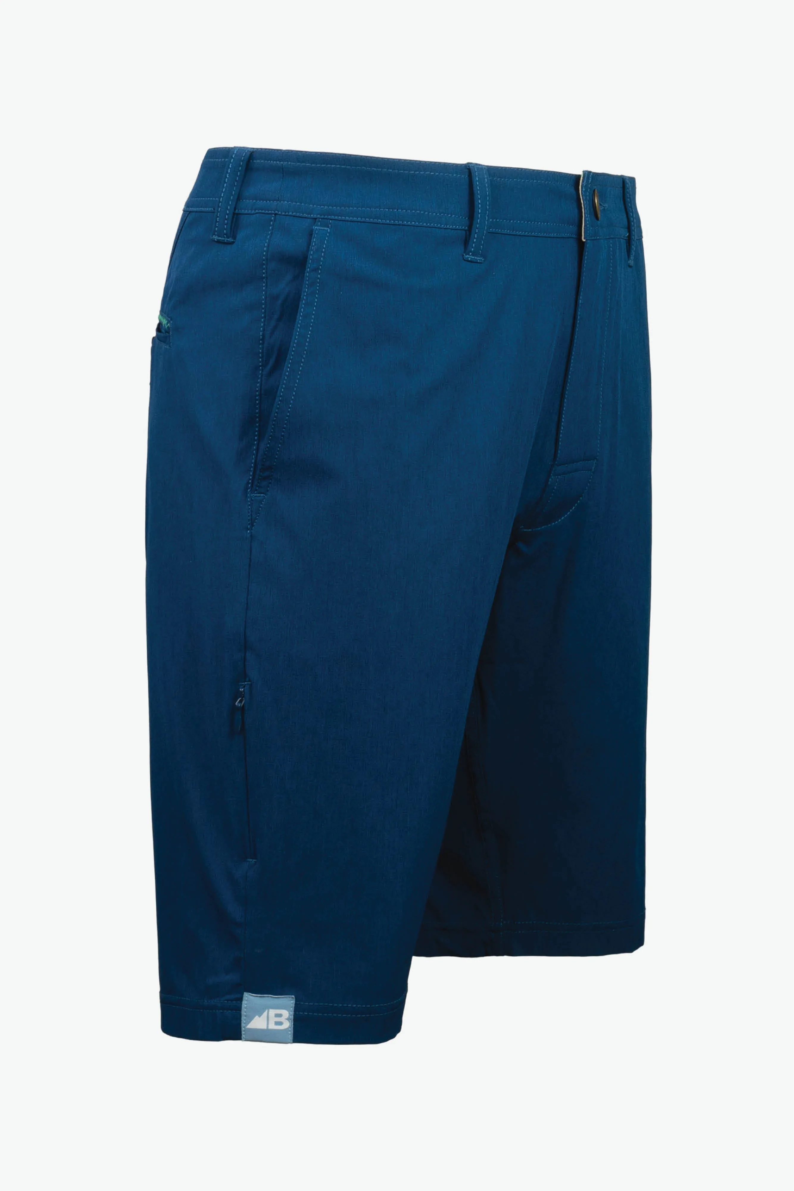 Men's 10" Rocky Mountain Board Shorts (Discontinued Styles)