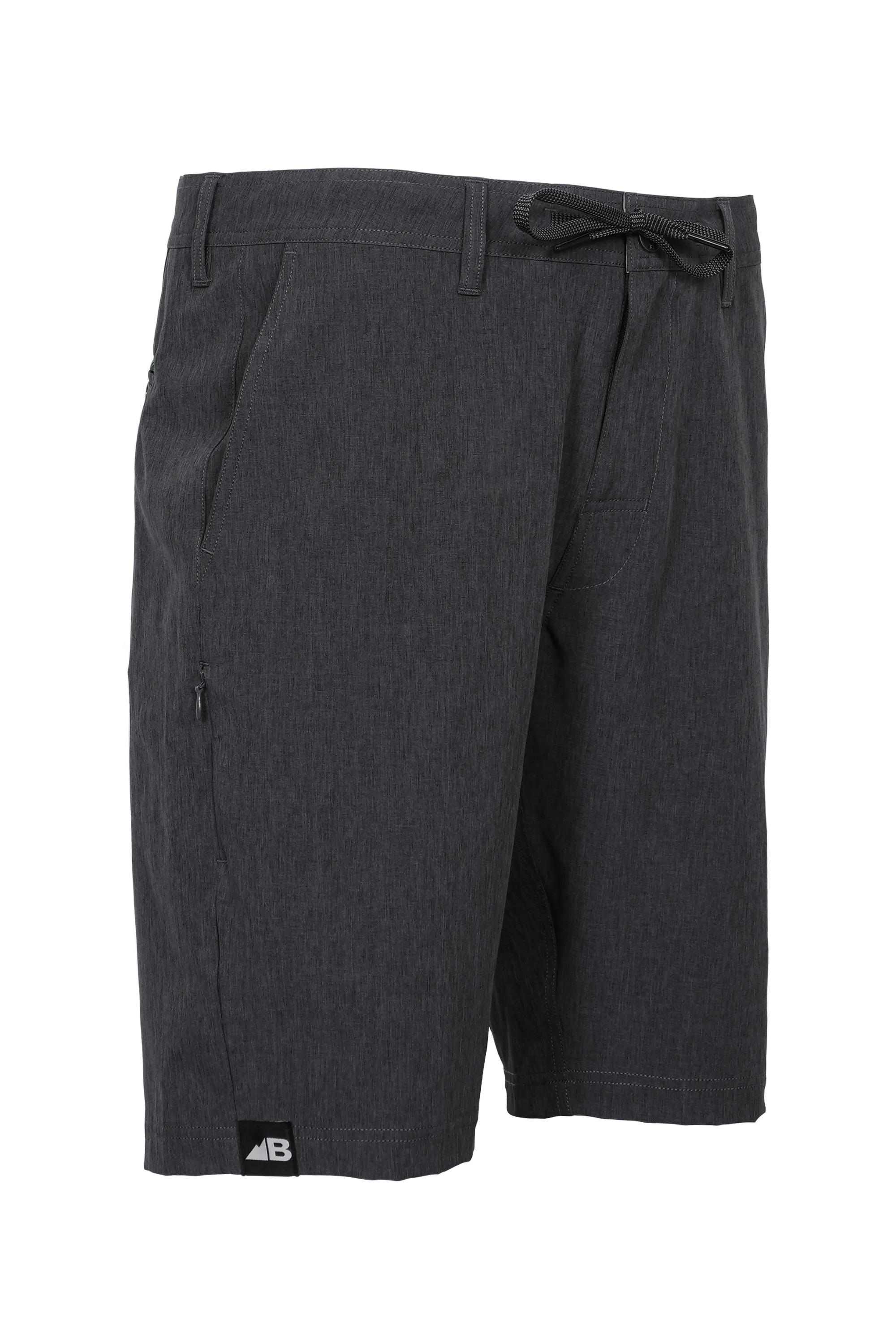 Men's 10" Rocky Mountain Board Shorts (Discontinued Styles)