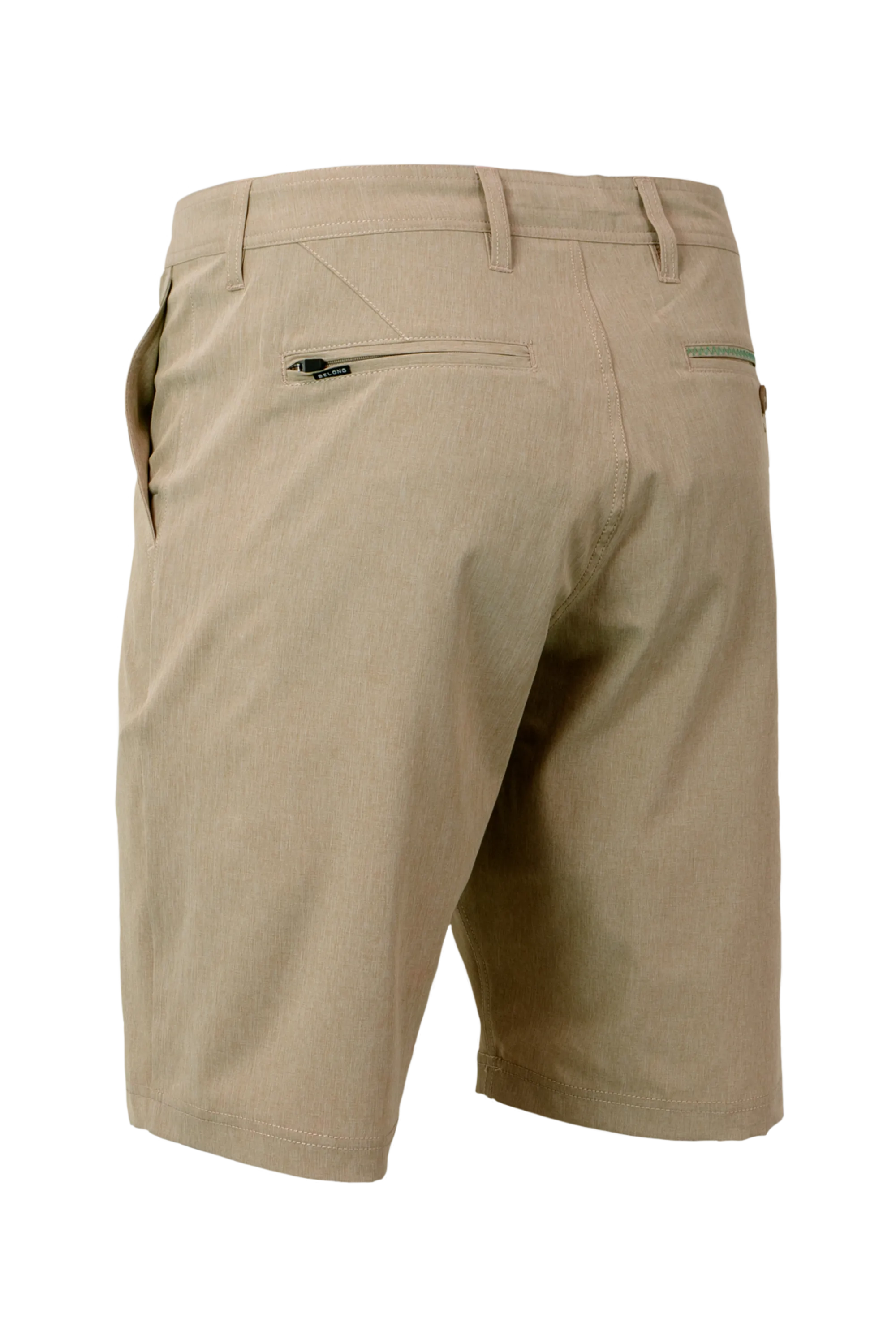Men's 10" Rocky Mountain Board Shorts (Discontinued Styles)