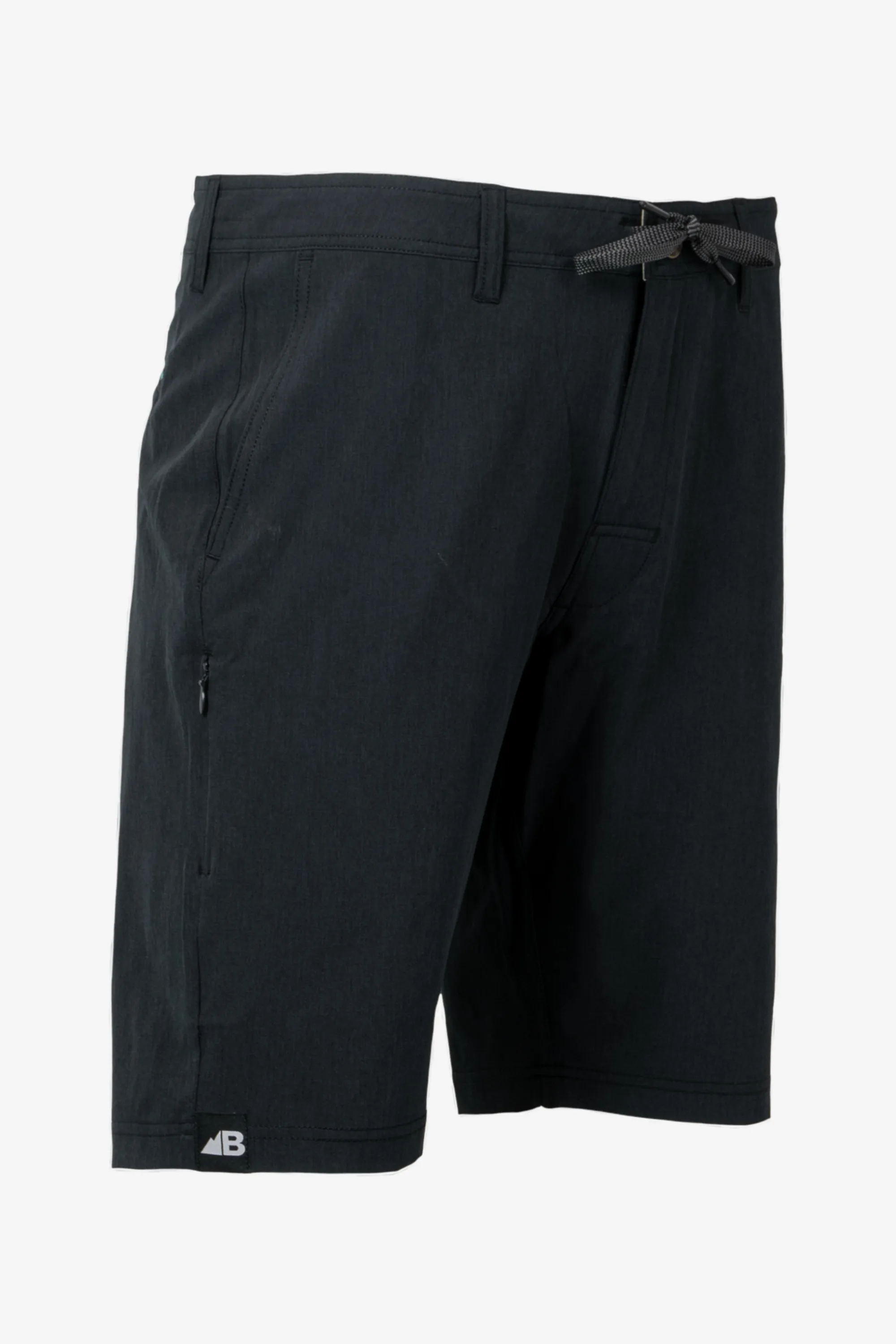Men's 10" Rocky Mountain Board Shorts (Discontinued Styles)
