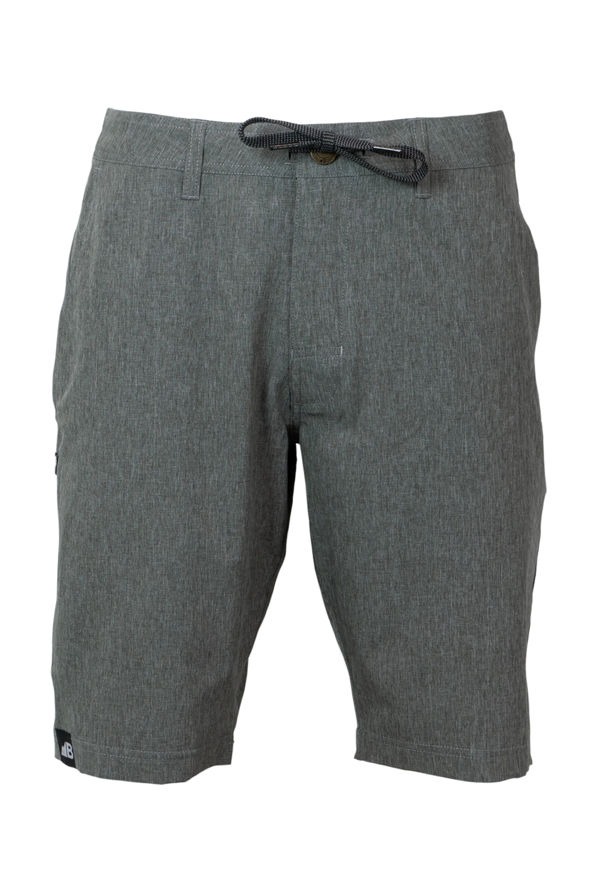 Men's 10" Rocky Mountain Board Shorts (Discontinued Styles)
