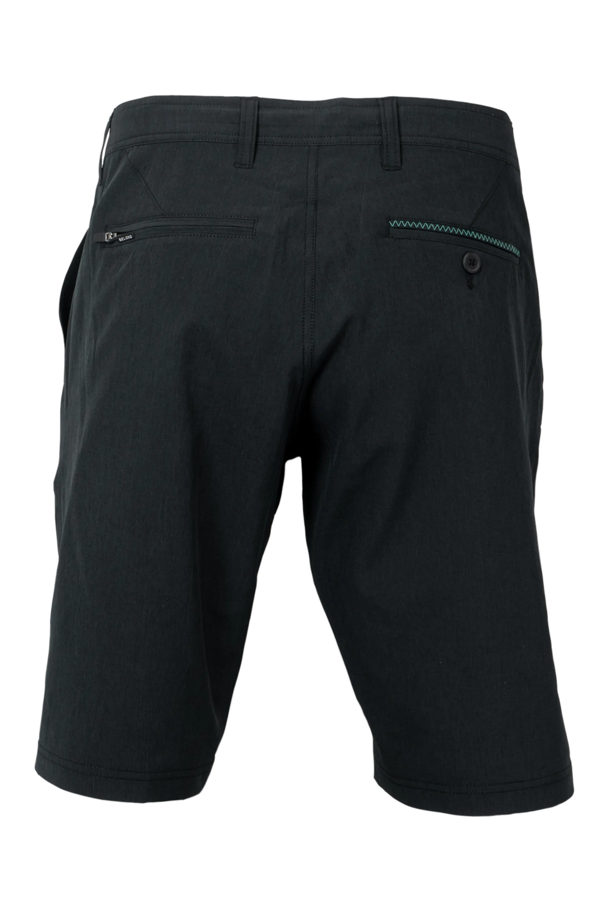 Men's 10" Rocky Mountain Board Shorts (Discontinued Styles)