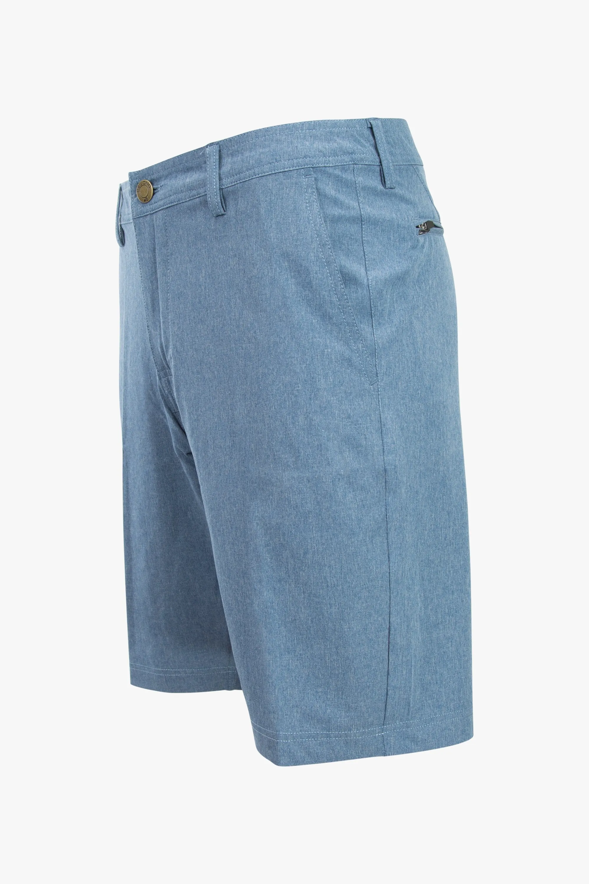 Men's 10" Rocky Mountain Board Shorts (Discontinued Styles)