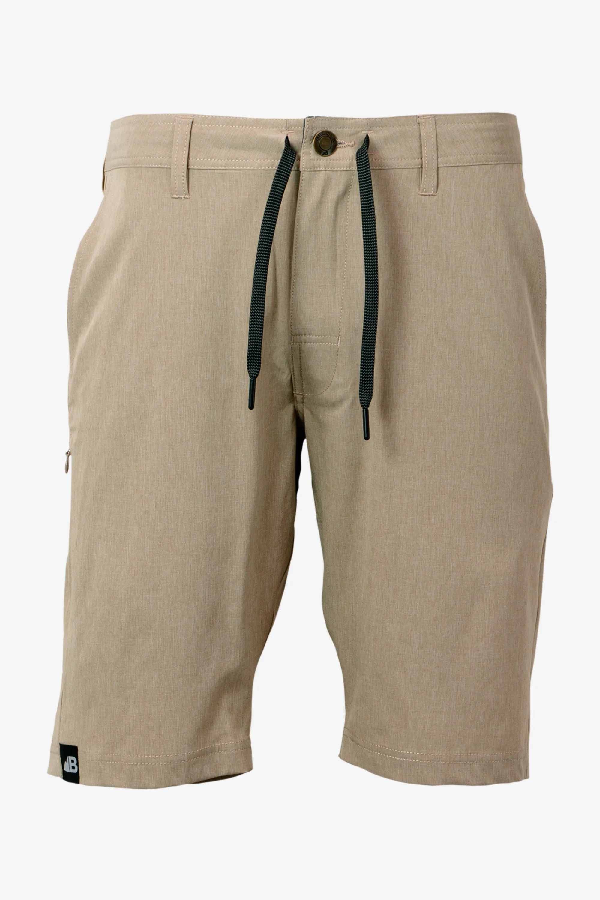 Men's 10" Rocky Mountain Board Shorts (Discontinued Styles)