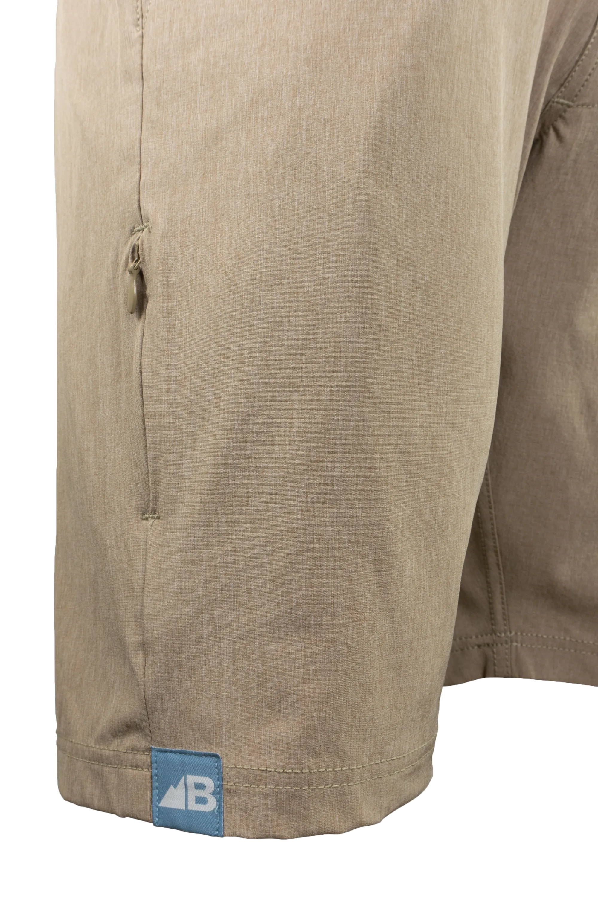 Men's 10" Rocky Mountain Board Shorts (Discontinued Styles)