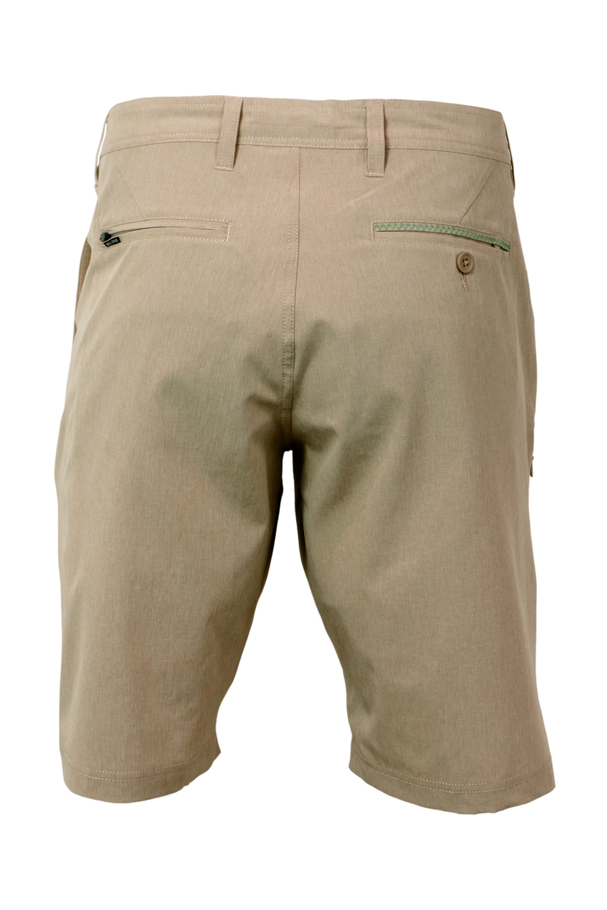 Men's 10" Rocky Mountain Board Shorts (Discontinued Styles)