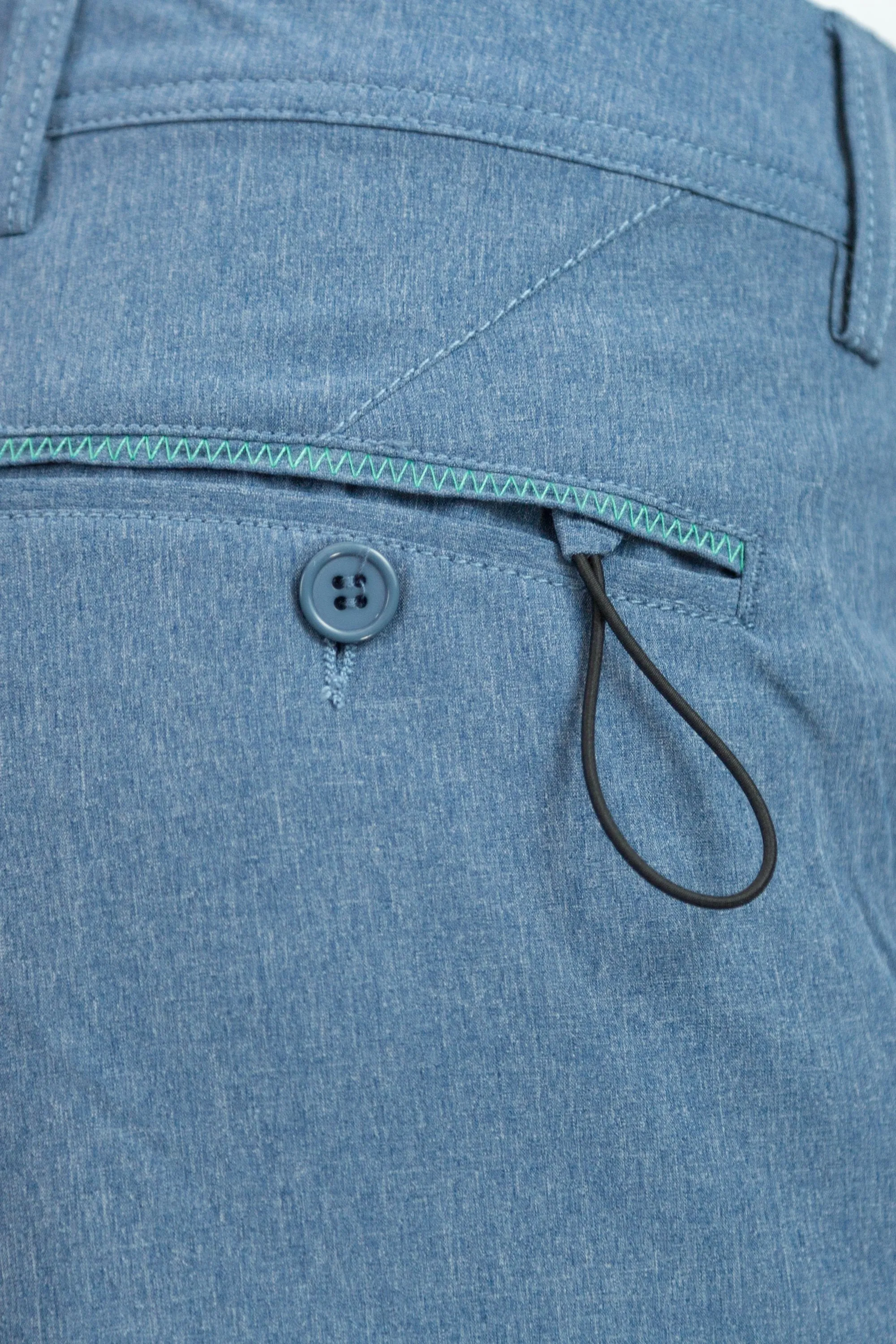 Men's 10" Rocky Mountain Board Shorts (Discontinued Styles)