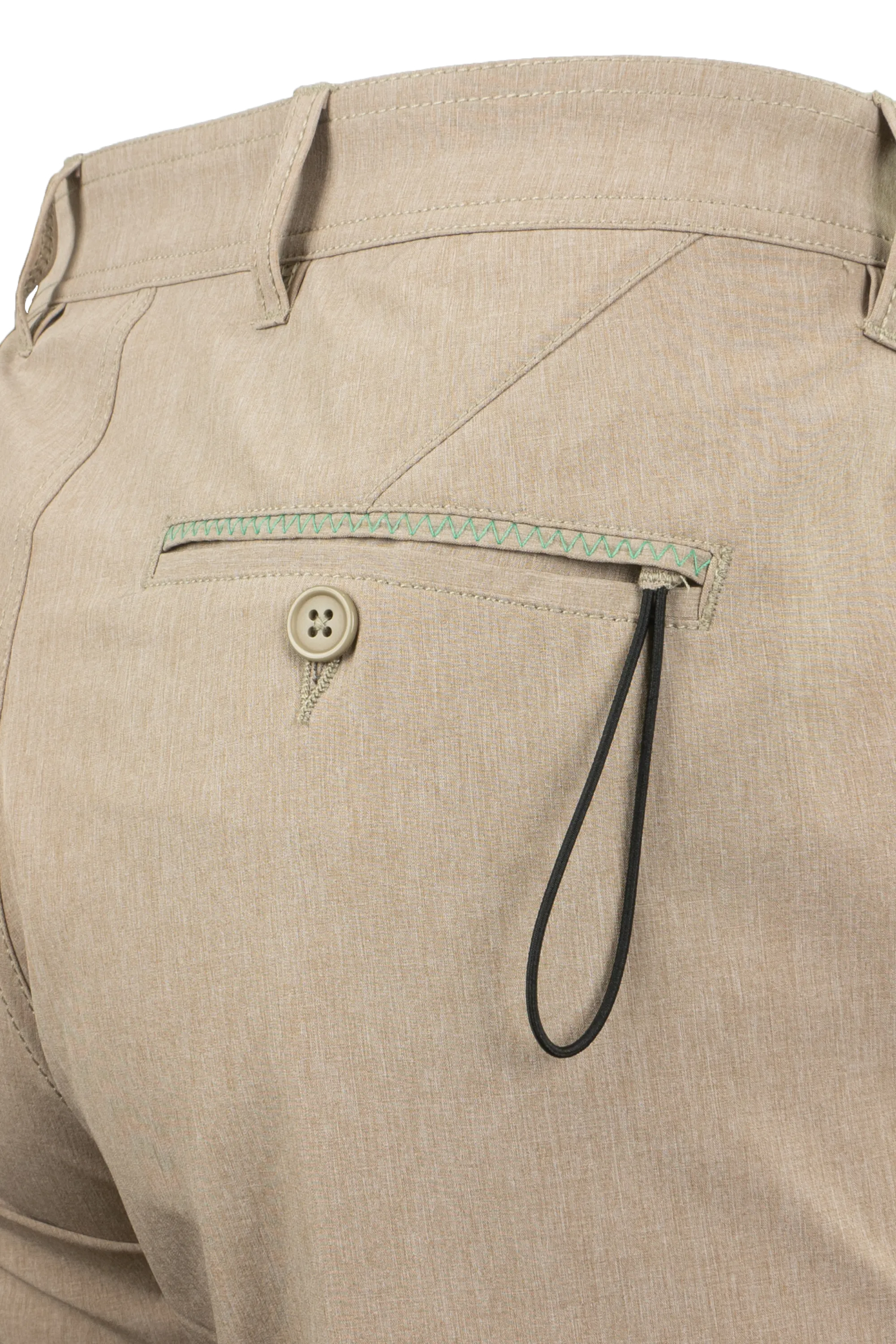 Men's 10" Rocky Mountain Board Shorts (Discontinued Styles)