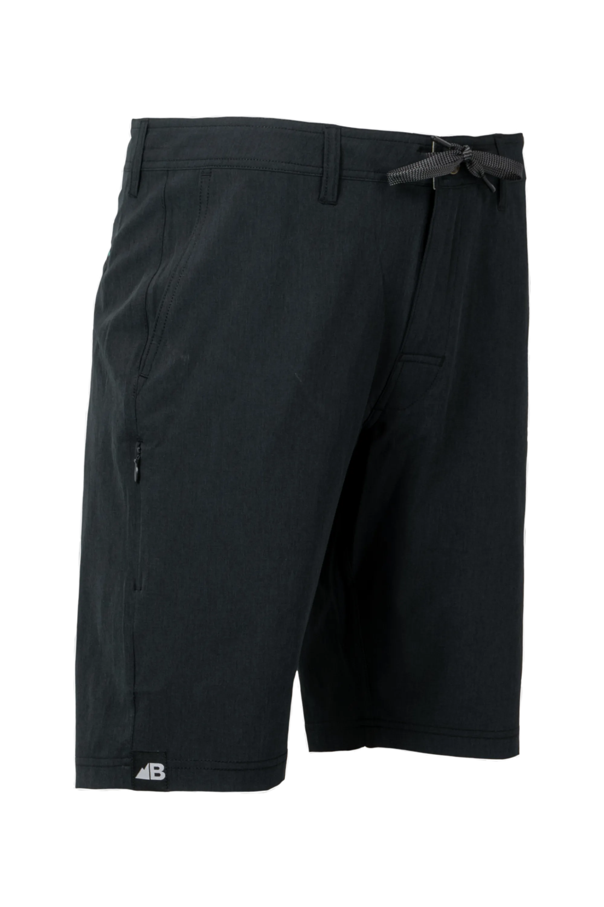 Men's 10" Rocky Mountain Board Shorts (Discontinued Styles)