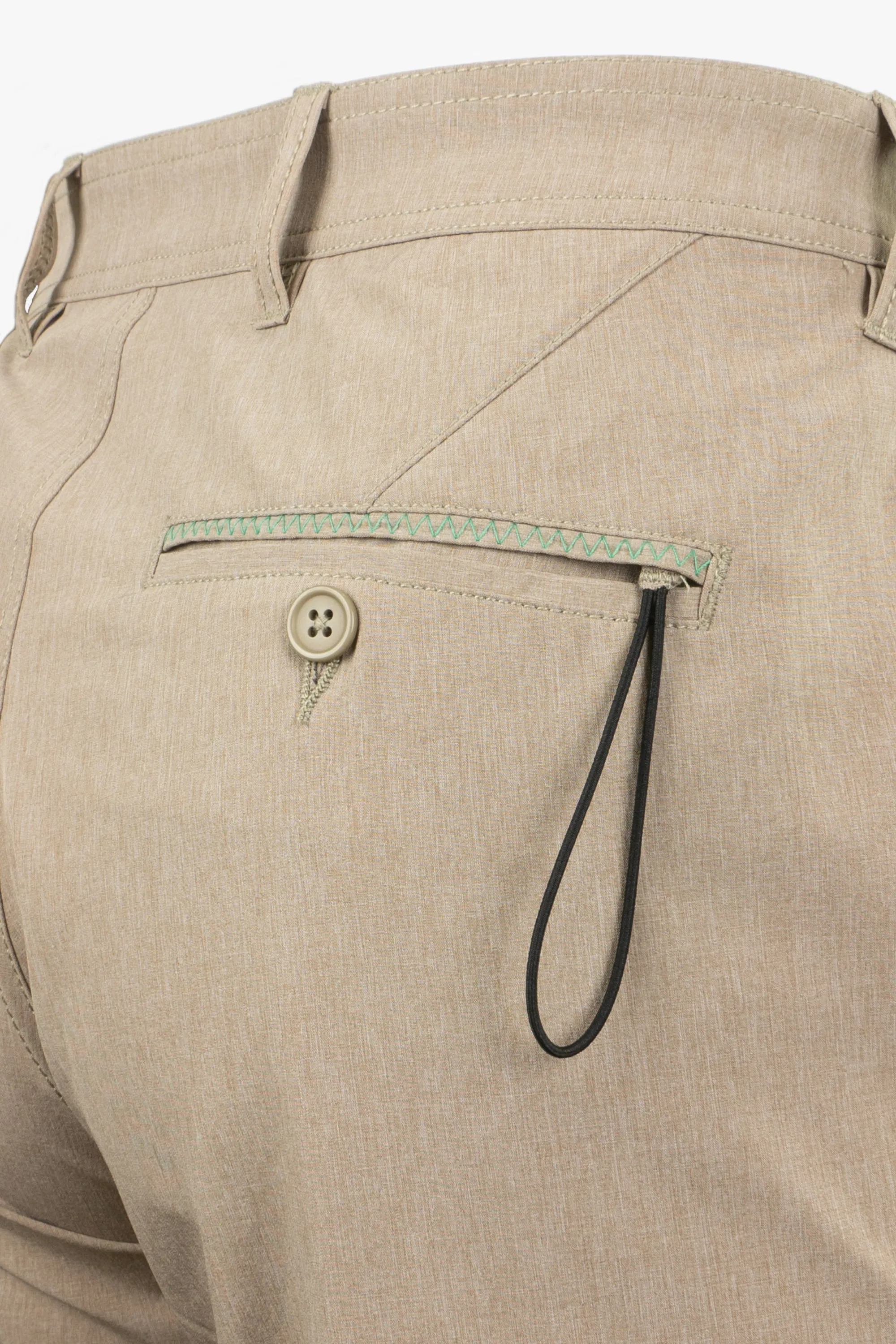 Men's 10" Rocky Mountain Board Shorts (Discontinued Styles)