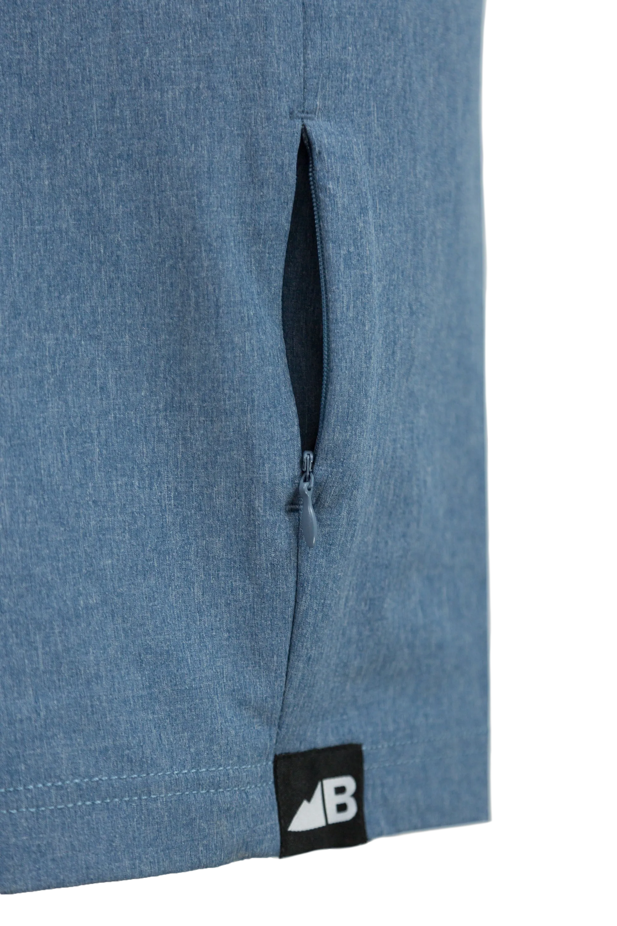 Men's 10" Rocky Mountain Board Shorts (Discontinued Styles)